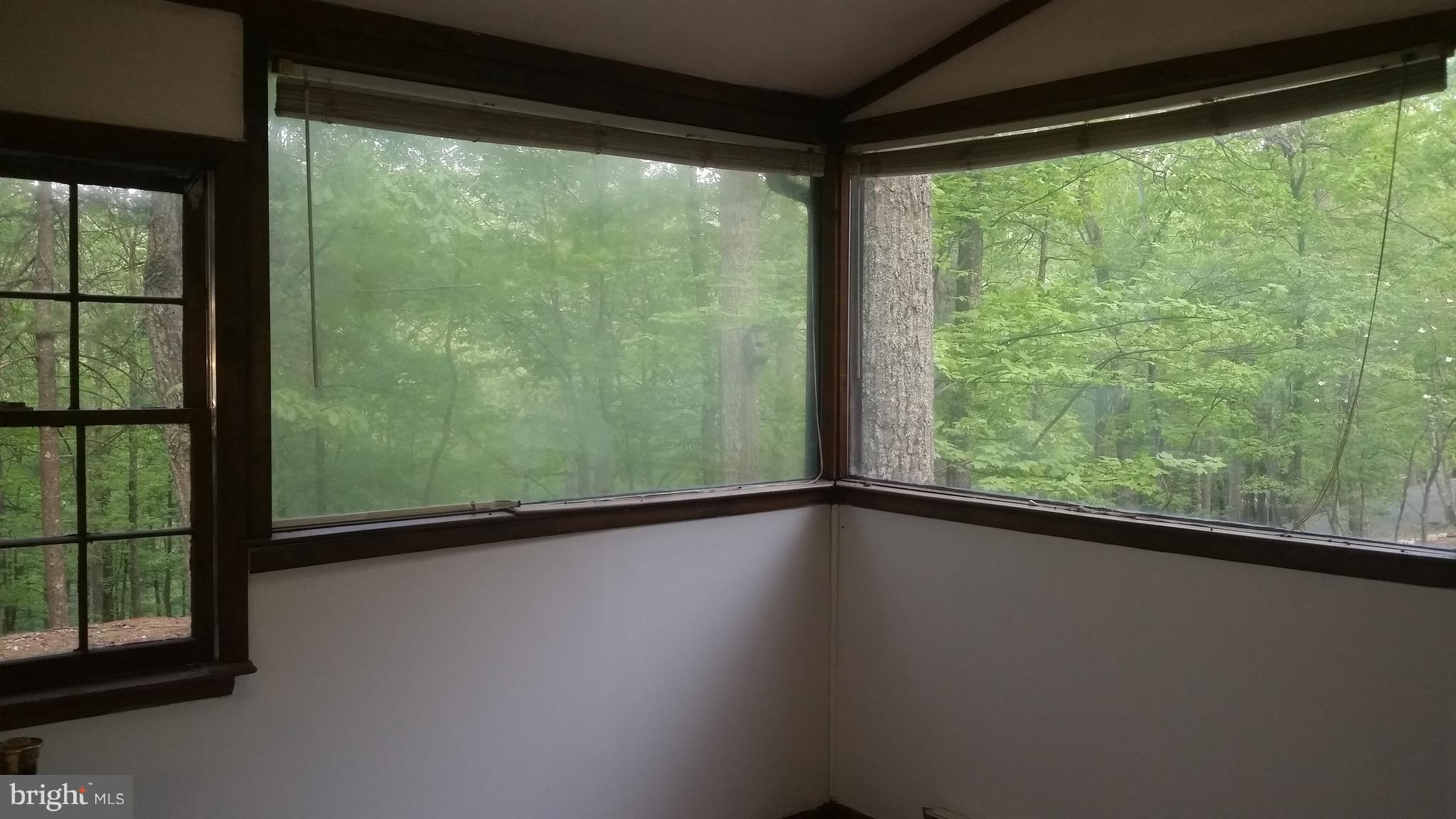 CACAPON RIVER RAPIDS - Residential