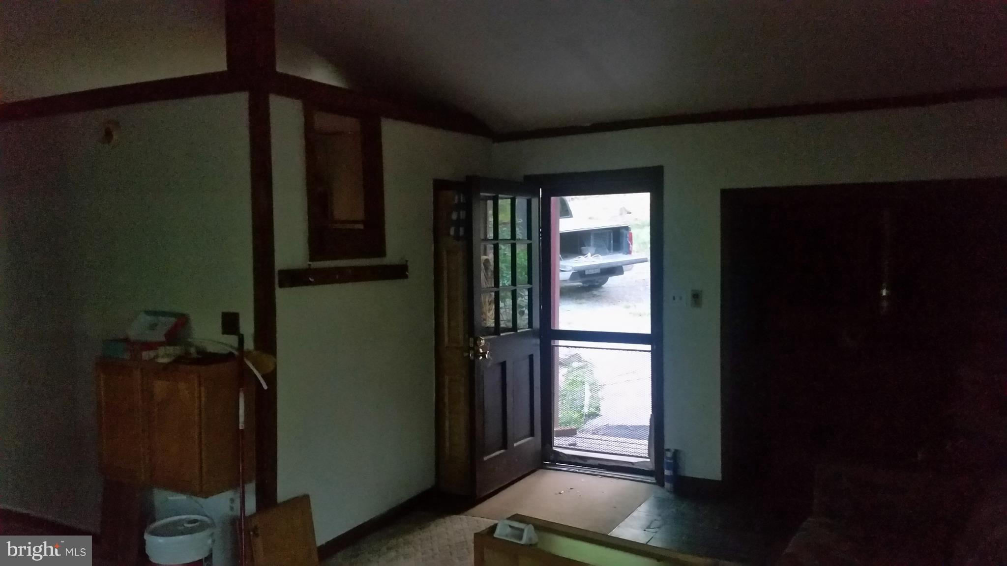 CACAPON RIVER RAPIDS - Residential