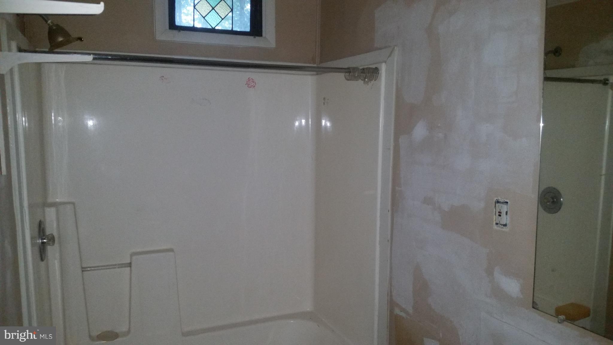 CACAPON RIVER RAPIDS - Residential