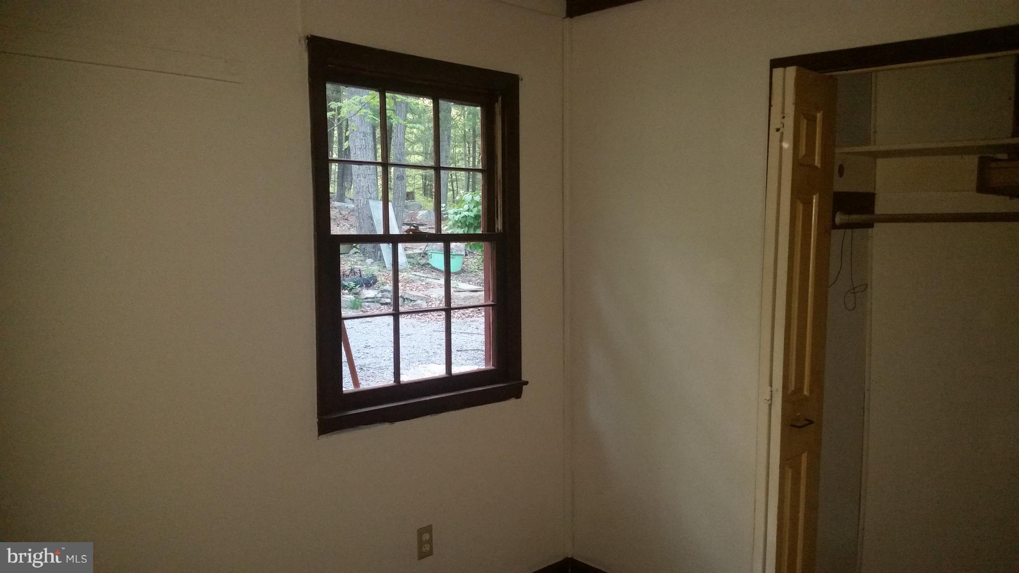 CACAPON RIVER RAPIDS - Residential