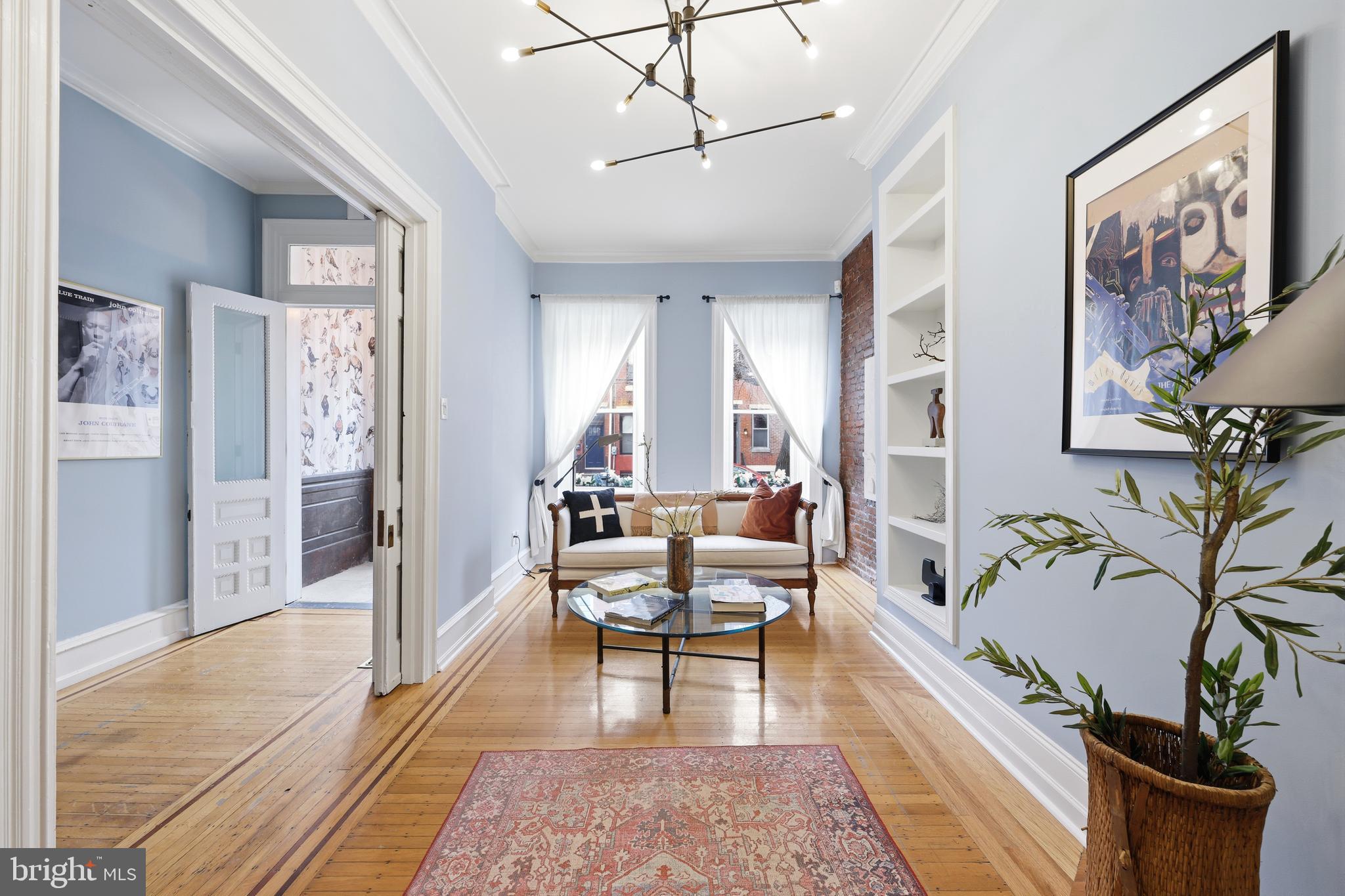 NORTHERN LIBERTIES - Residential