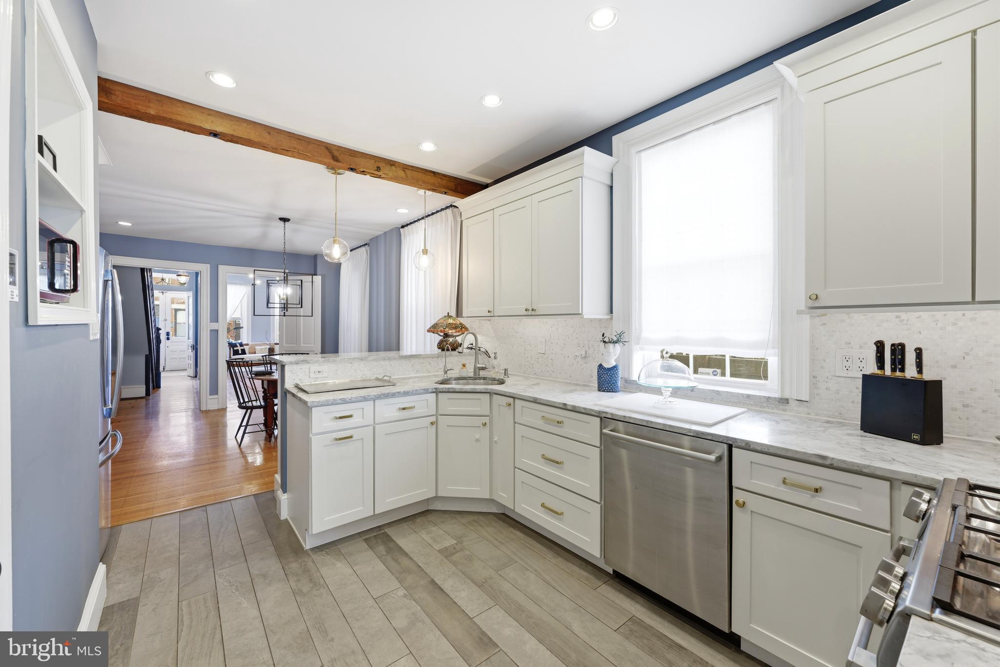 NORTHERN LIBERTIES - Residential