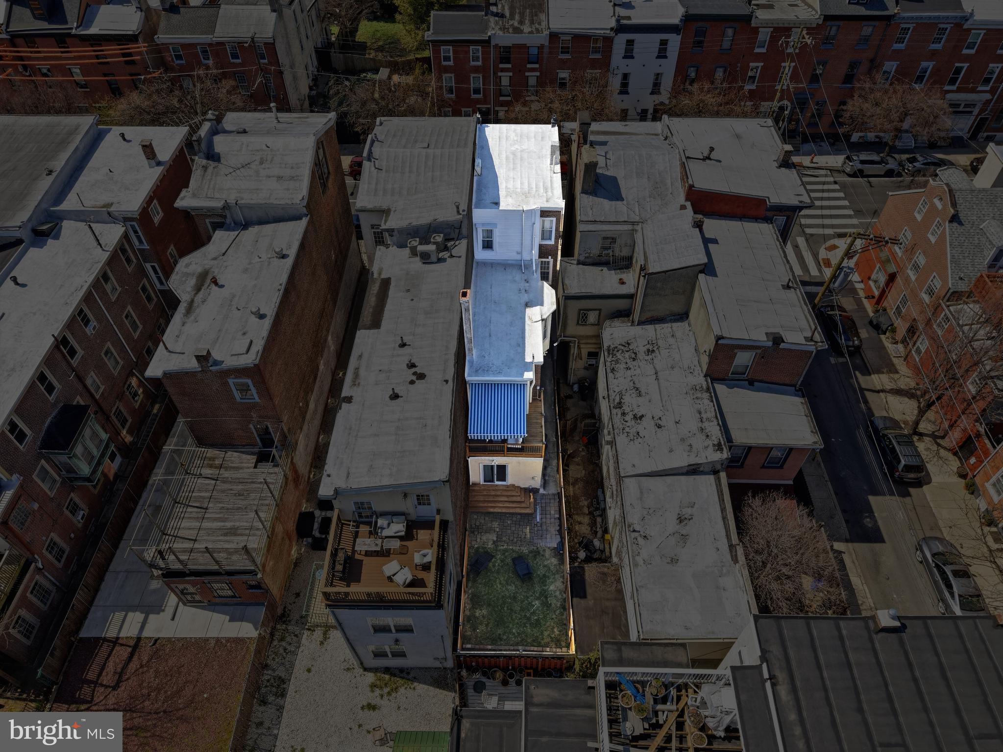 NORTHERN LIBERTIES - Residential