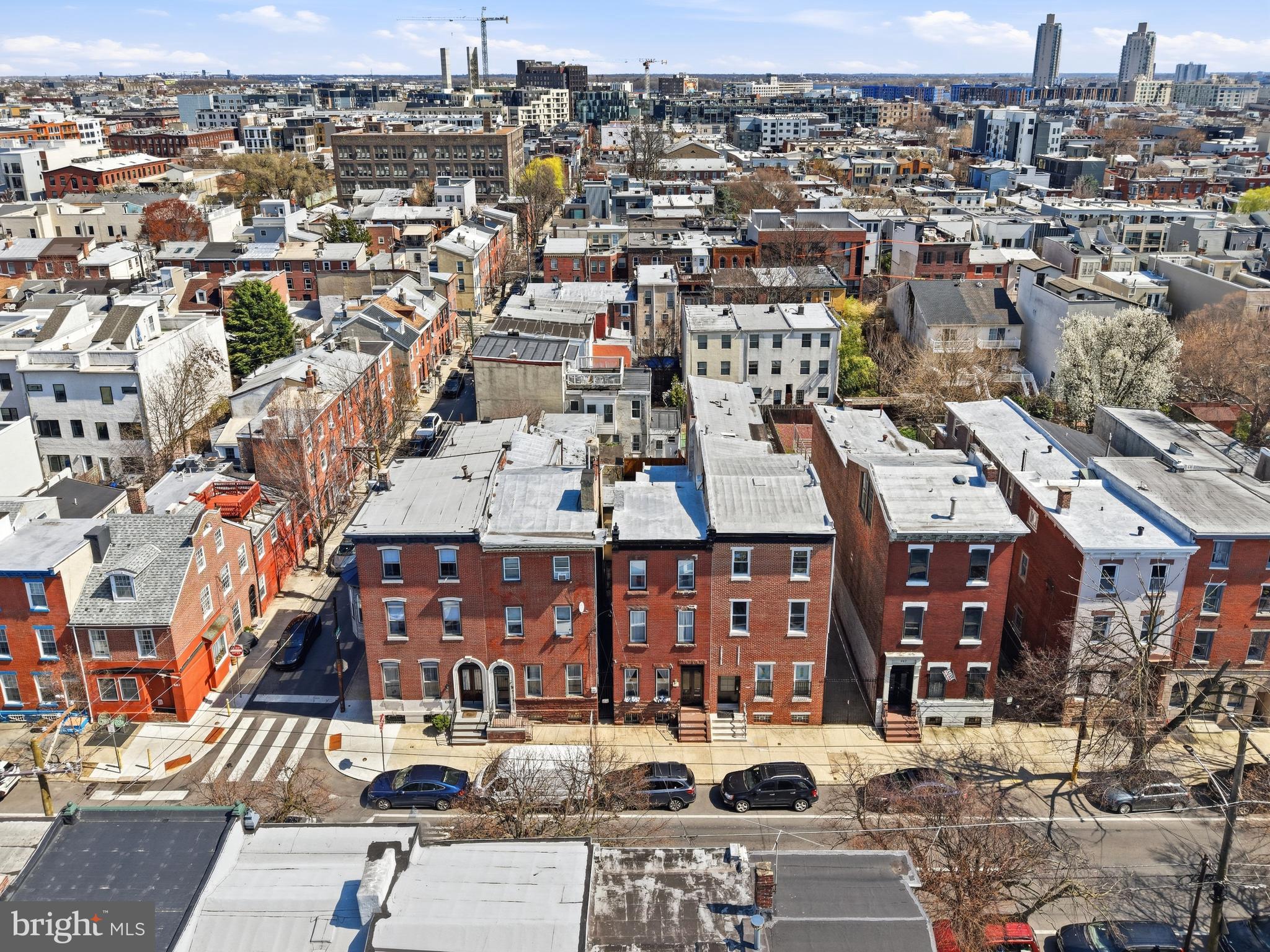 NORTHERN LIBERTIES - Residential