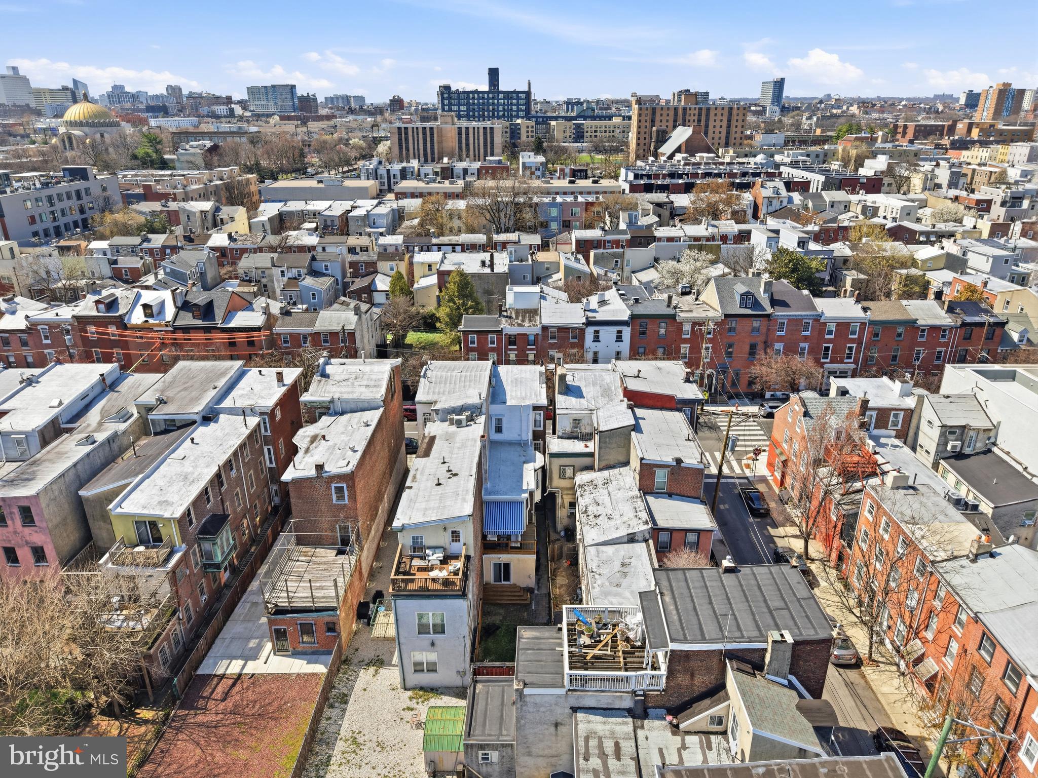 NORTHERN LIBERTIES - Residential