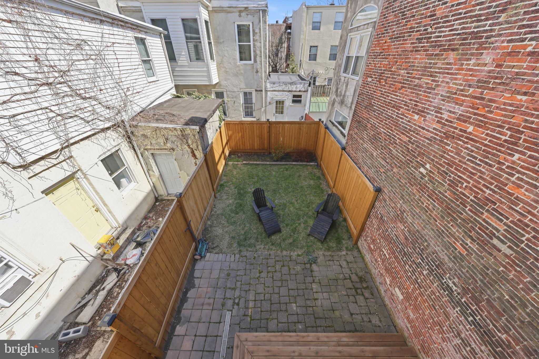 NORTHERN LIBERTIES - Residential