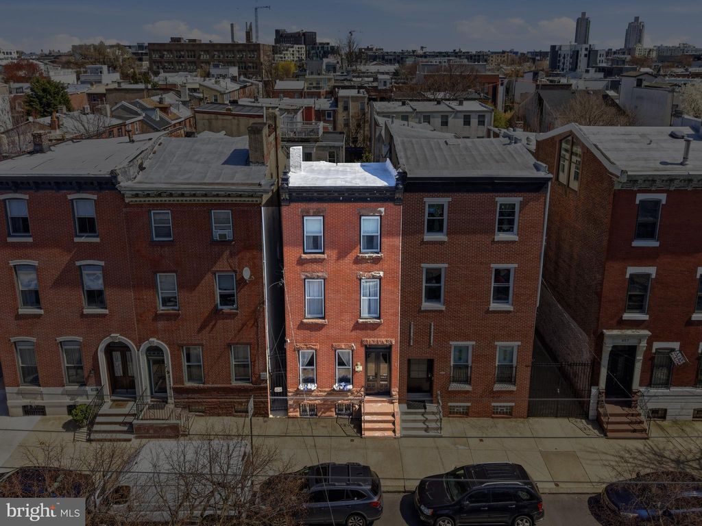 Photo of 961 N 5th Street, PHILADELPHIA, PA 19123 (MLS # PAPH2603722)