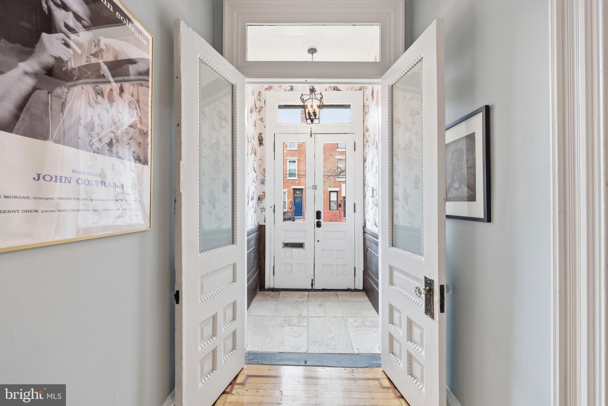 NORTHERN LIBERTIES - Residential