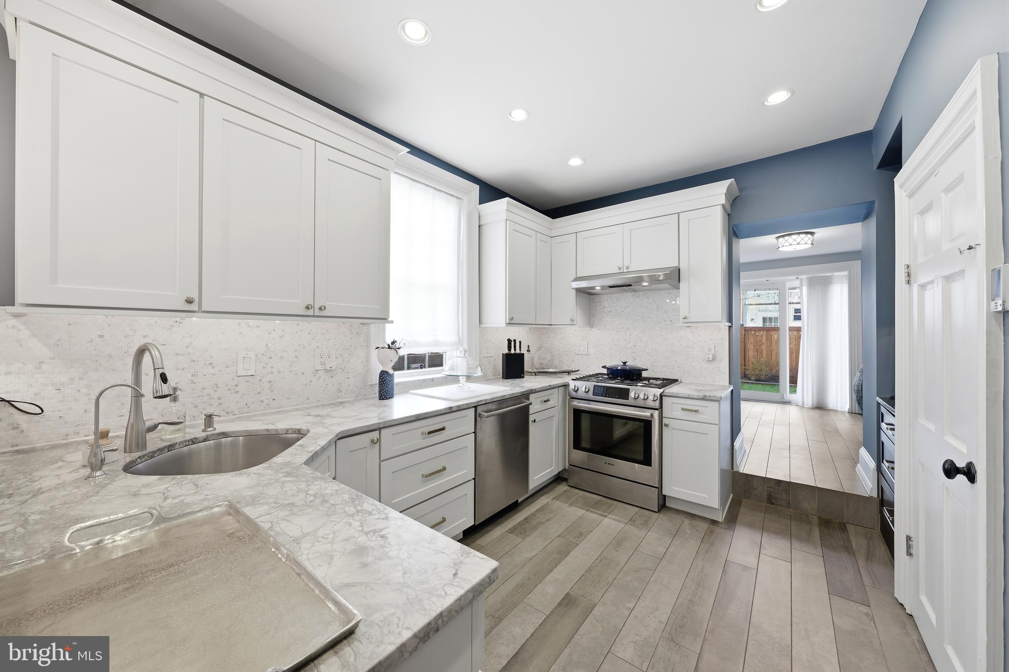 NORTHERN LIBERTIES - Residential