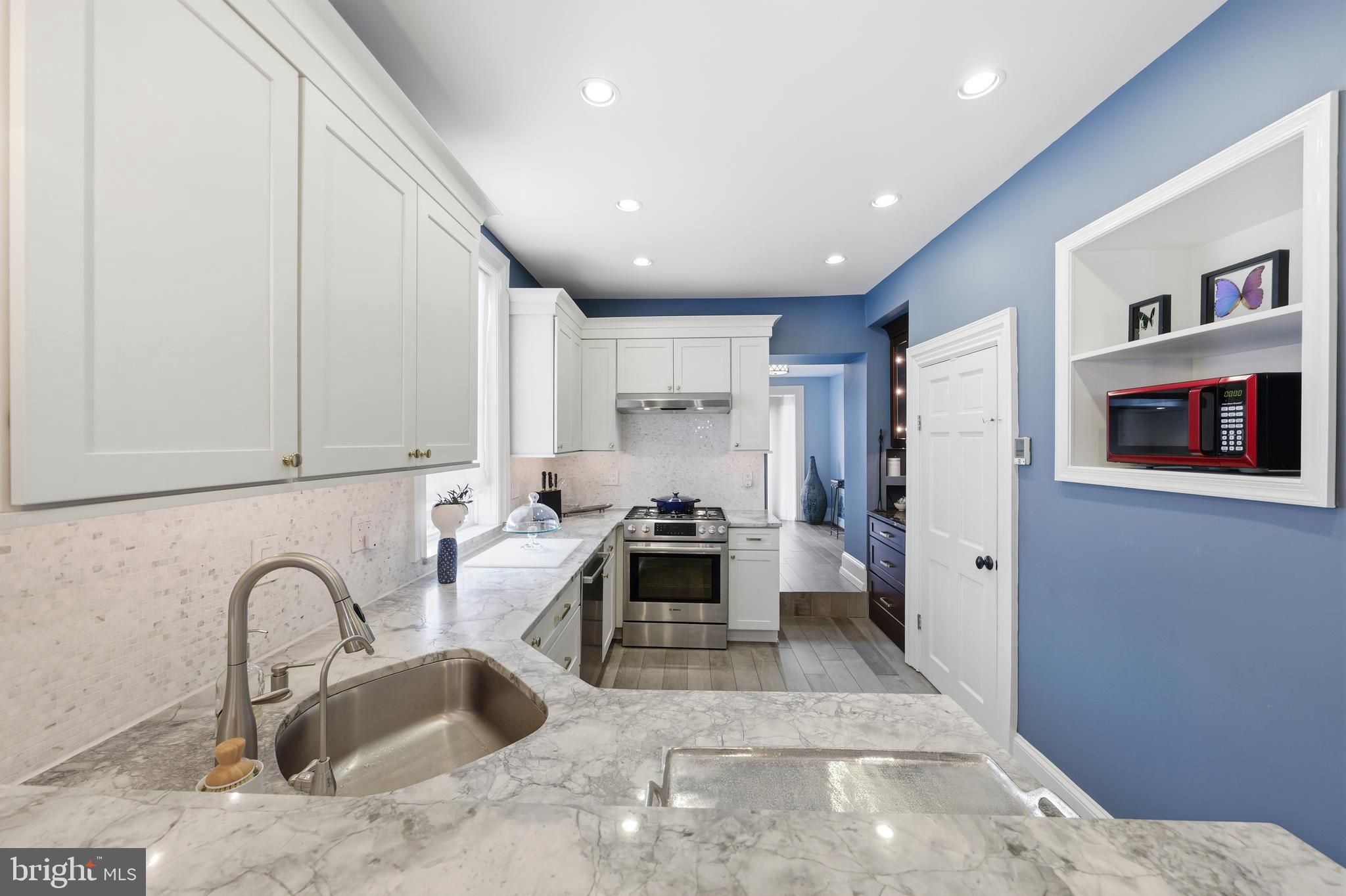 NORTHERN LIBERTIES - Residential