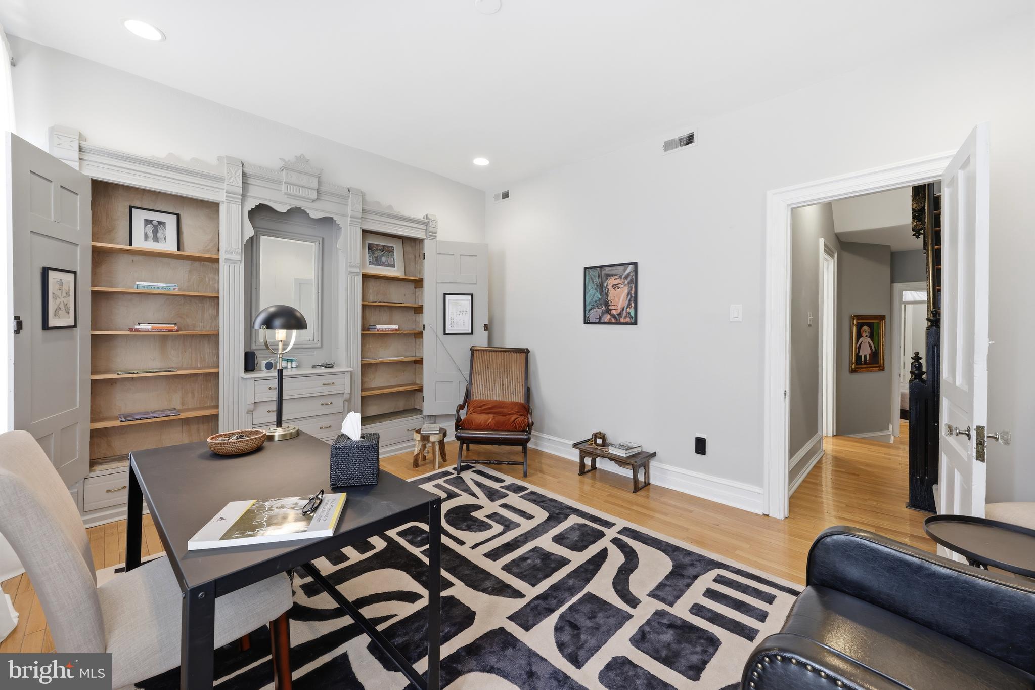 NORTHERN LIBERTIES - Residential