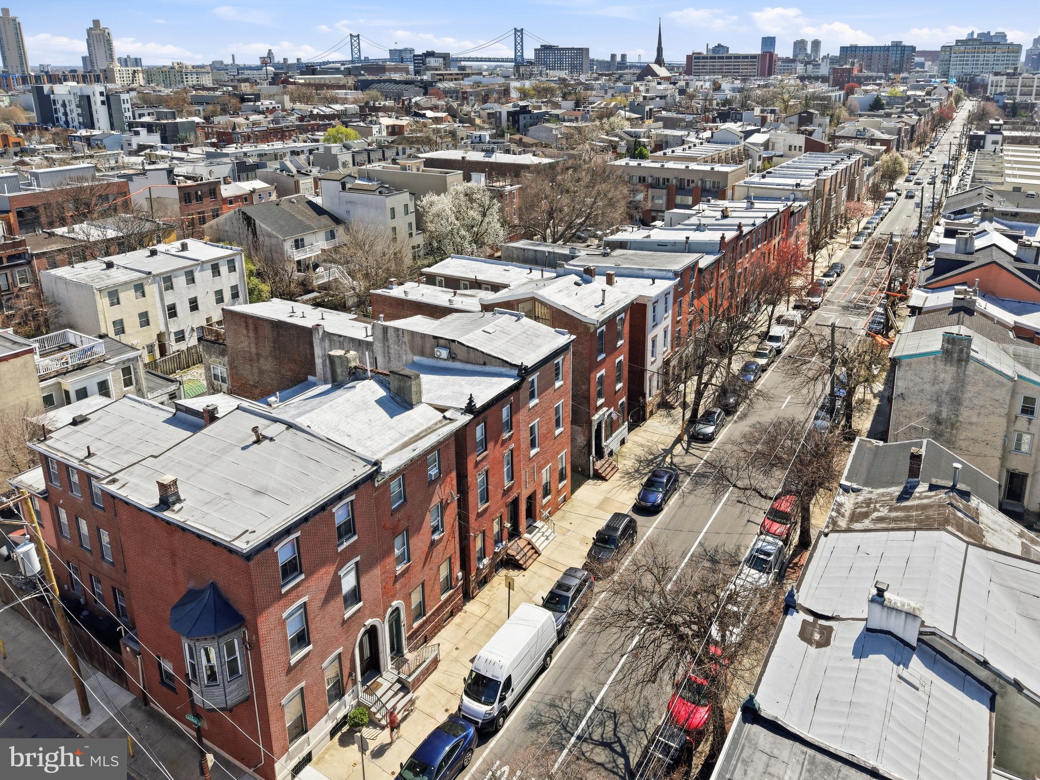 NORTHERN LIBERTIES - Residential