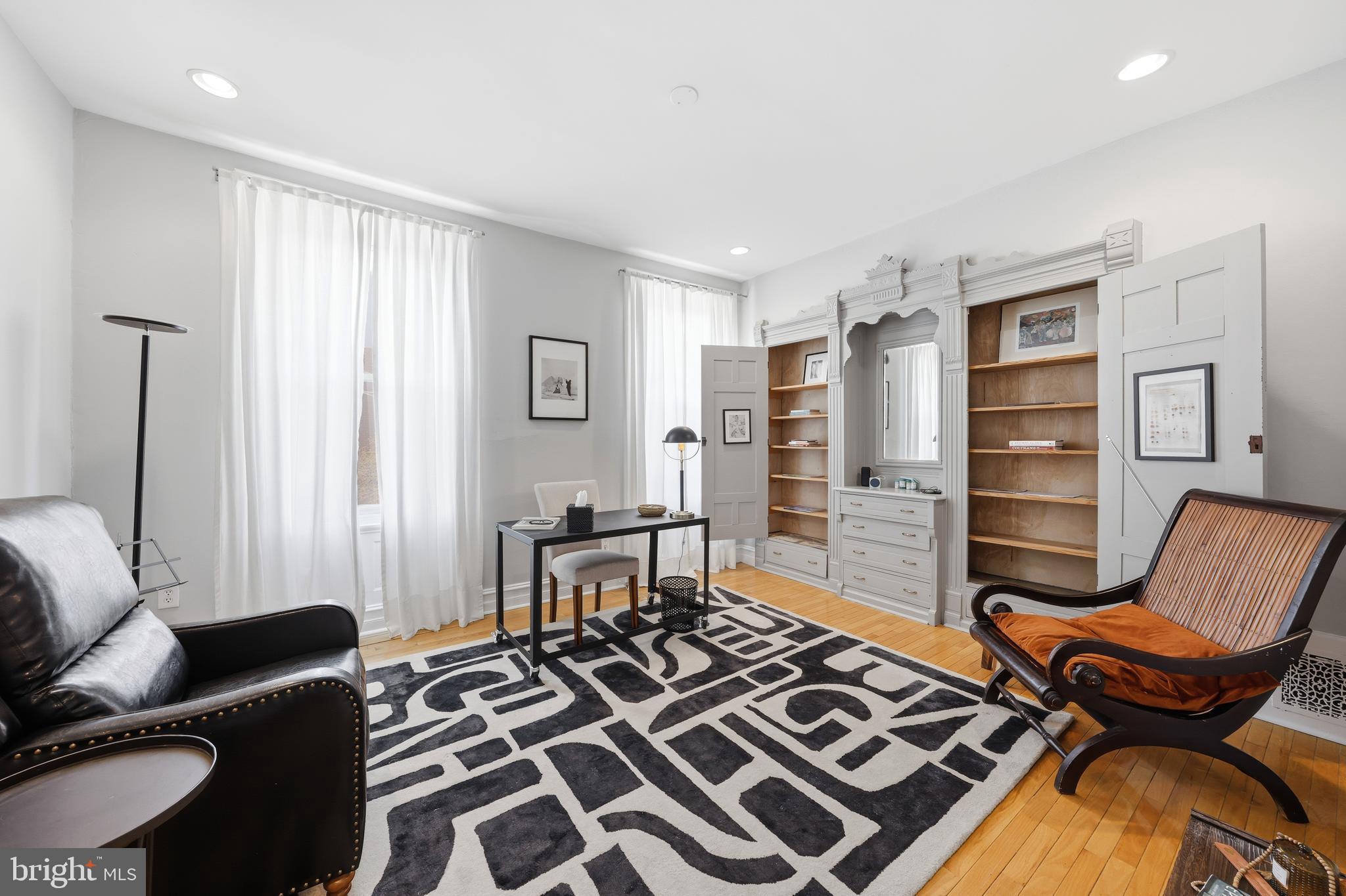 NORTHERN LIBERTIES - Residential