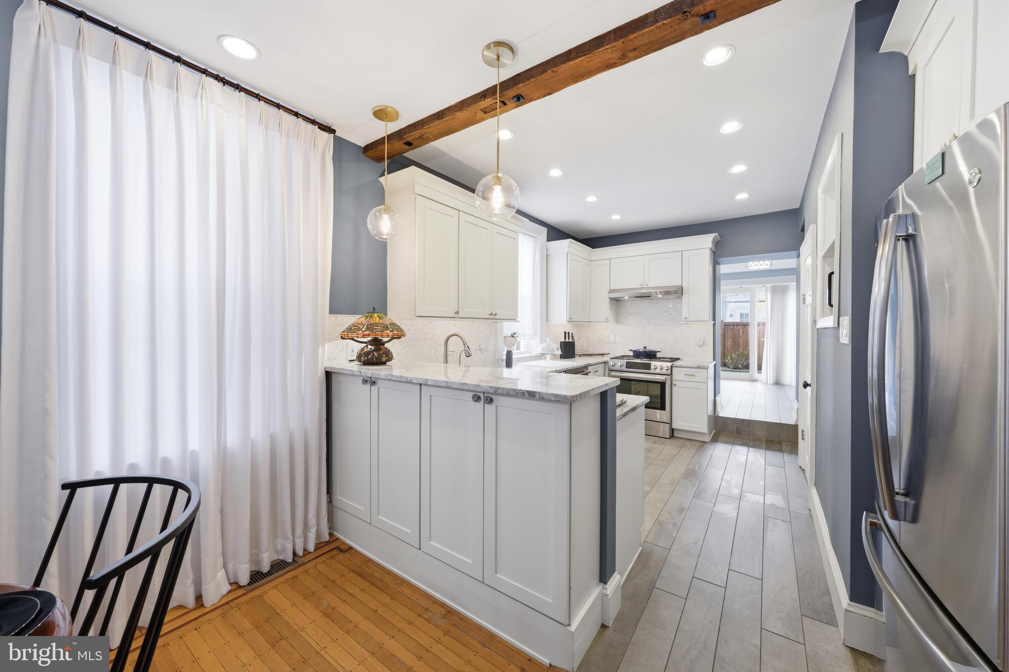 NORTHERN LIBERTIES - Residential