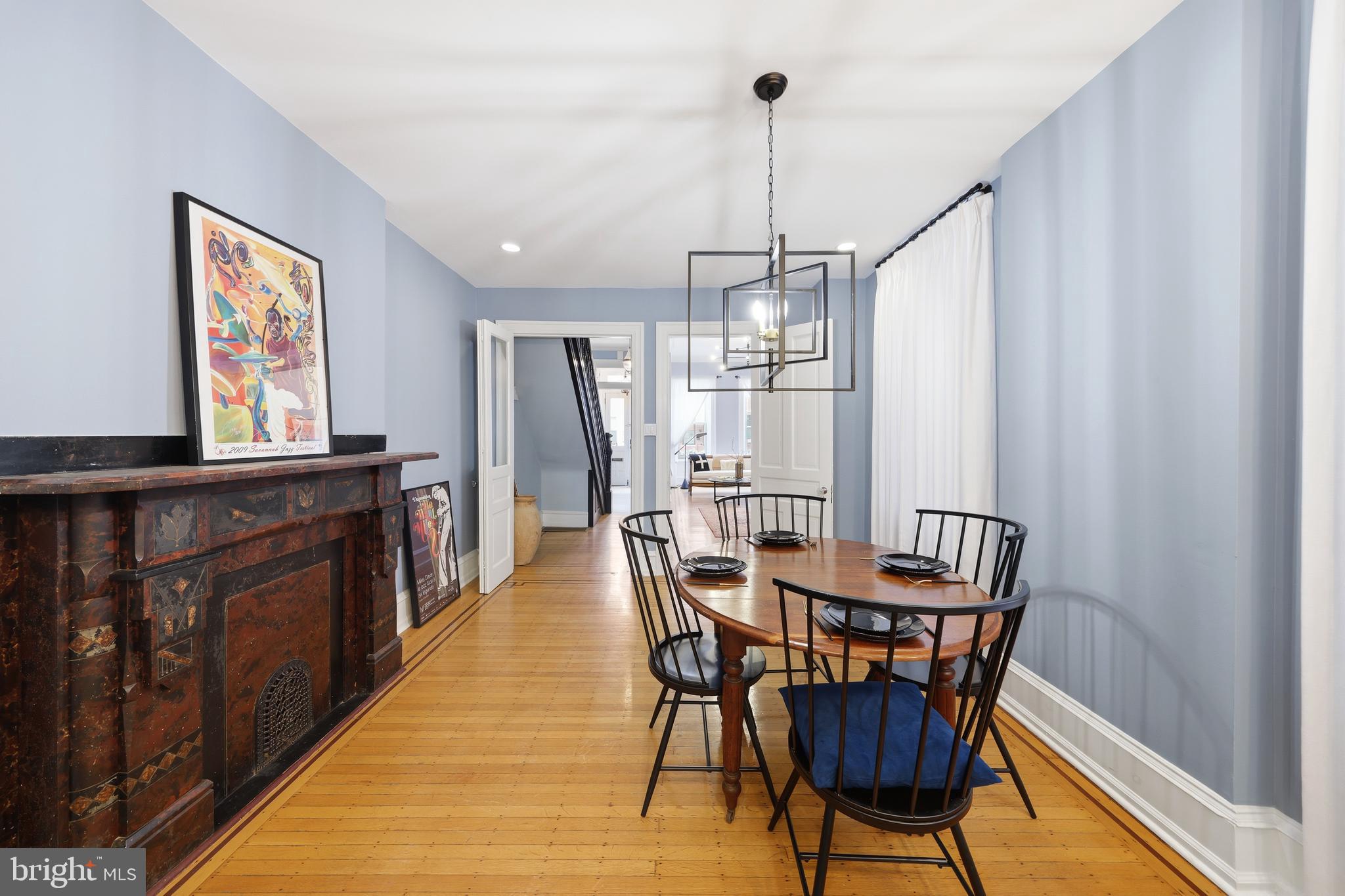 NORTHERN LIBERTIES - Residential