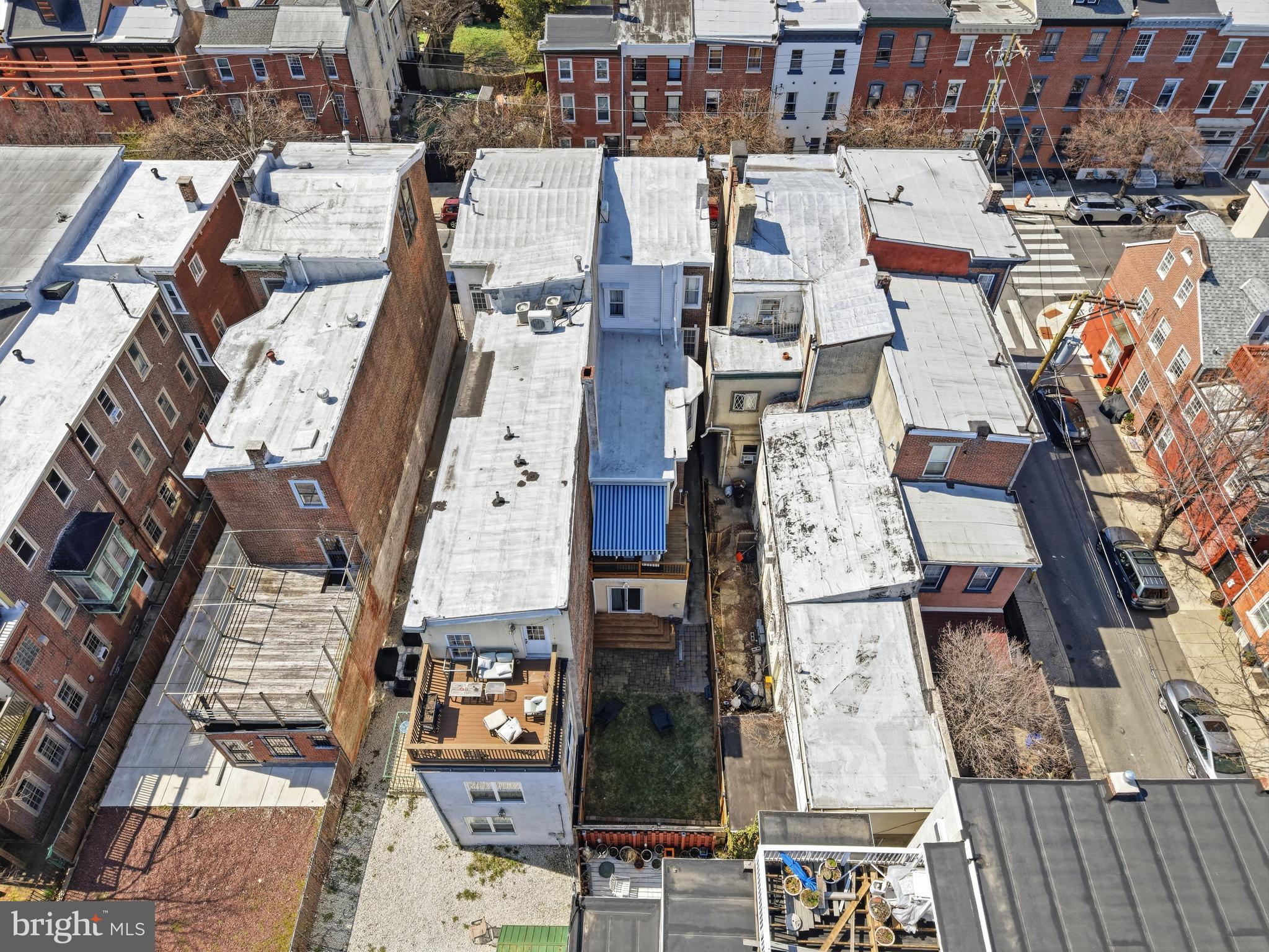 NORTHERN LIBERTIES - Residential