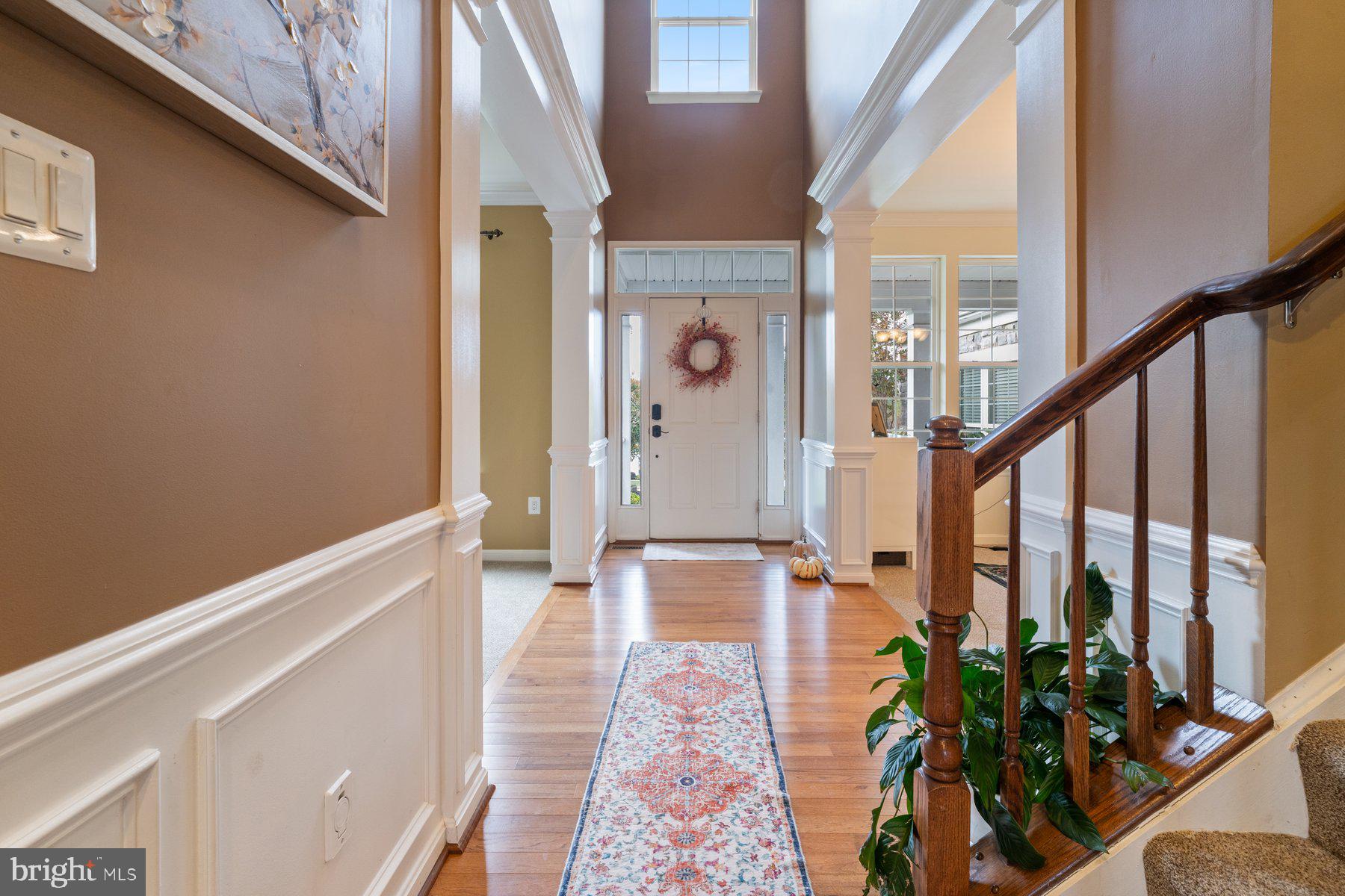 807 TALL GRASS ROAD