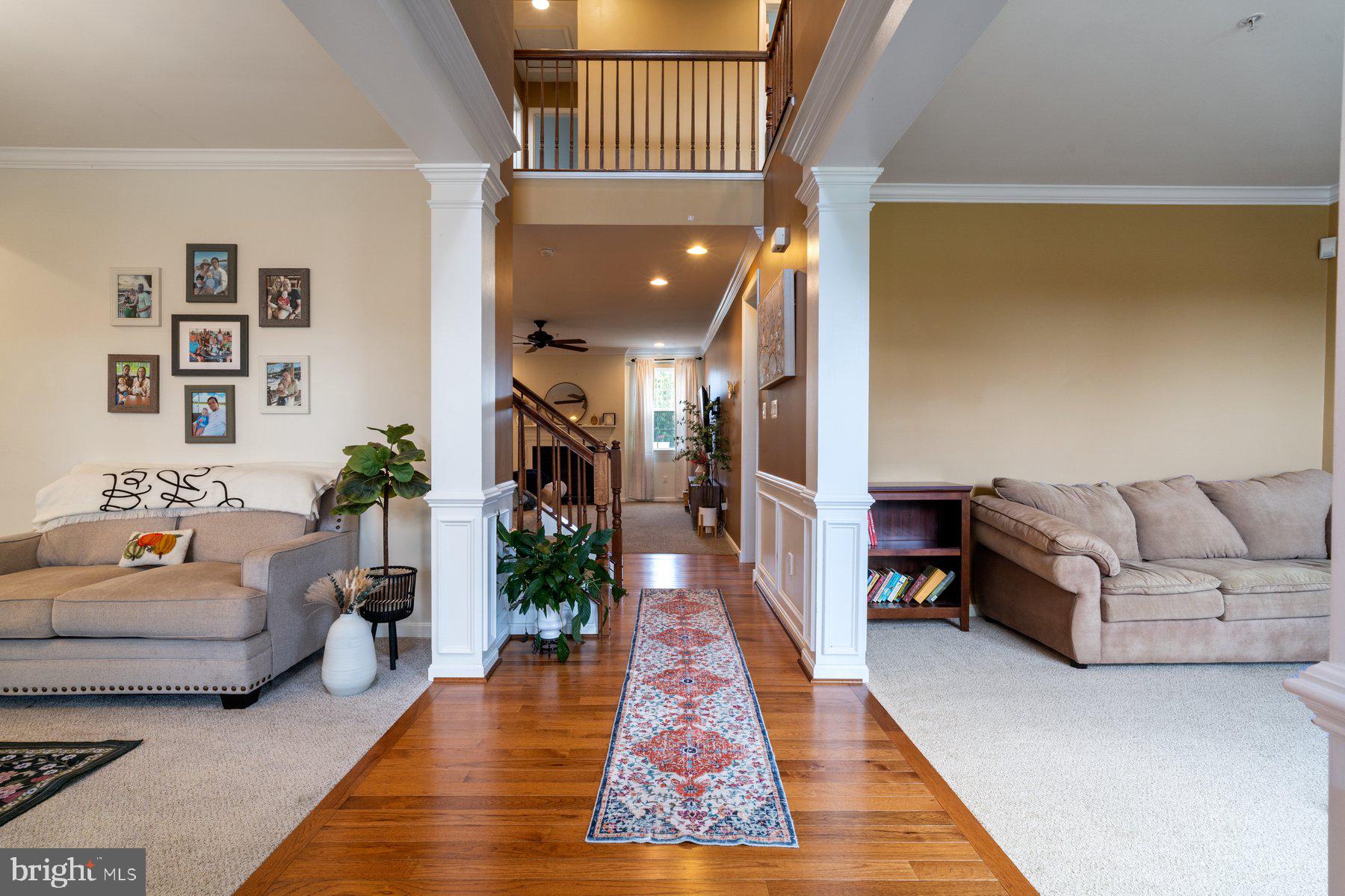 807 TALL GRASS ROAD