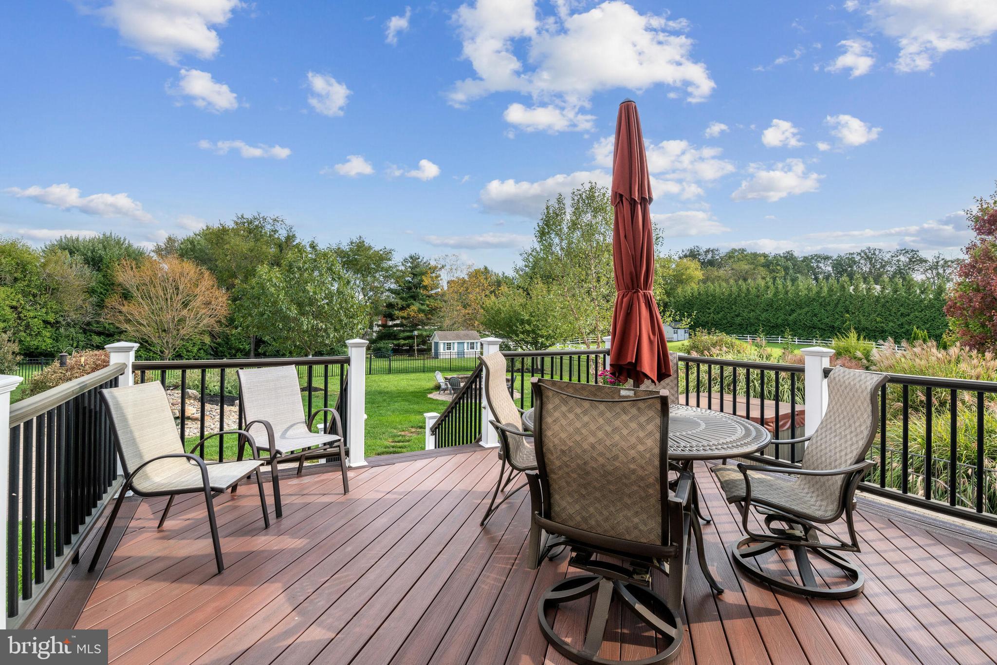 807 TALL GRASS ROAD