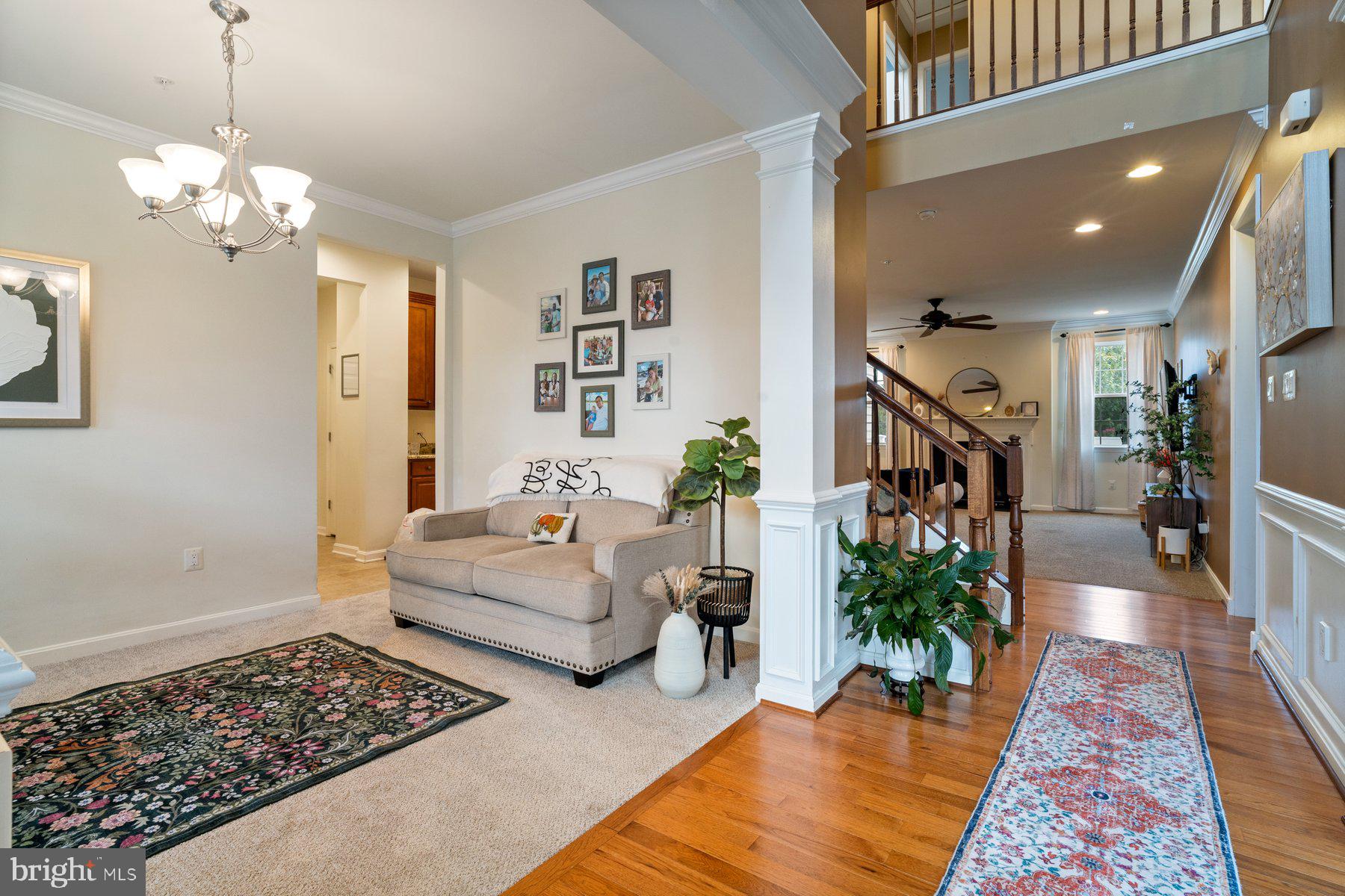 807 TALL GRASS ROAD