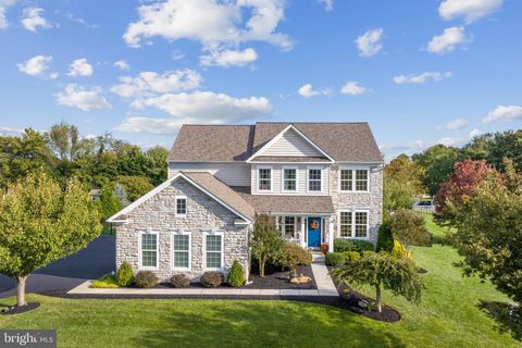807 TALL GRASS ROAD WESTMINSTER MD 21157