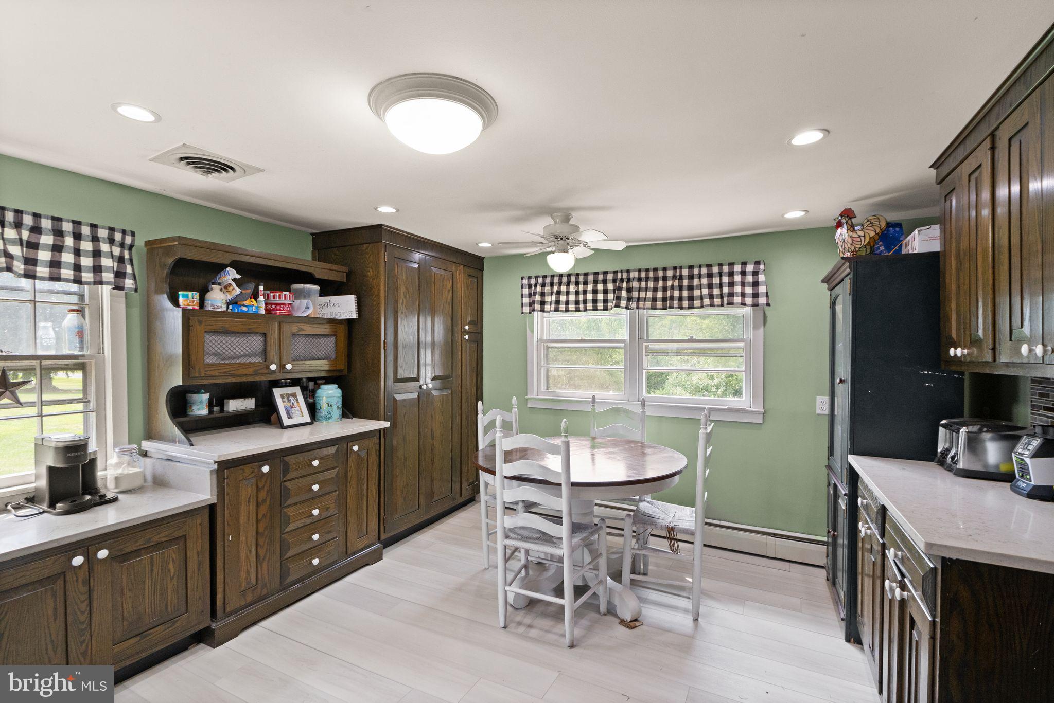 NOKESVILLE - Residential