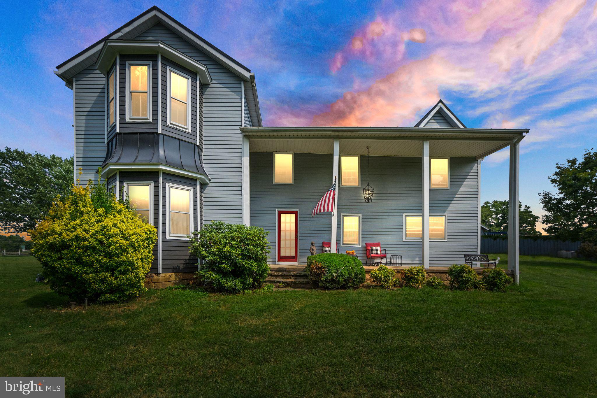 NOKESVILLE - Residential