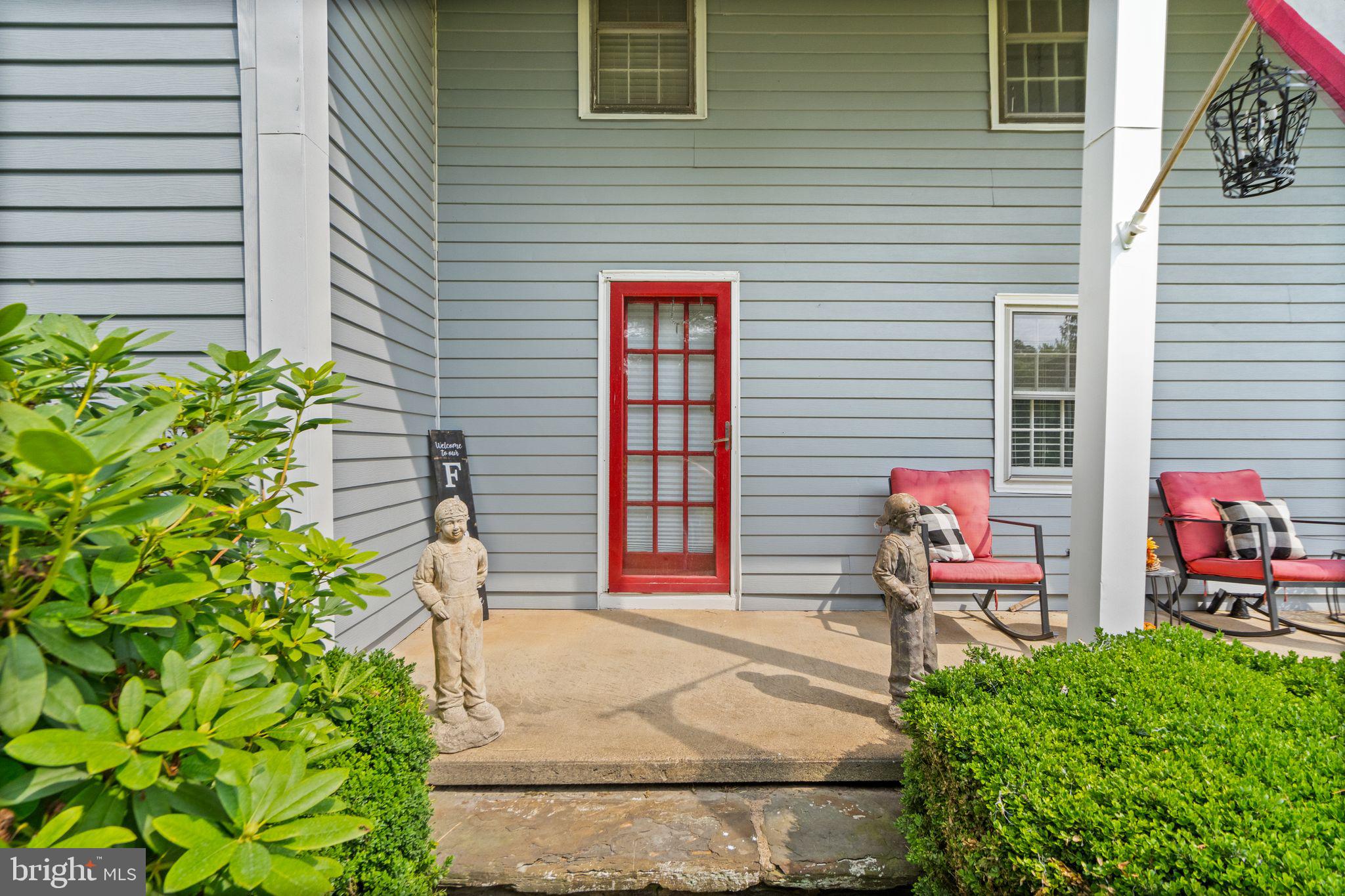 NOKESVILLE - Residential