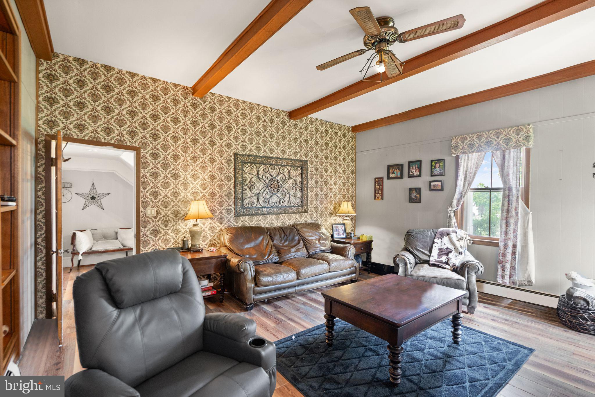 NOKESVILLE - Residential