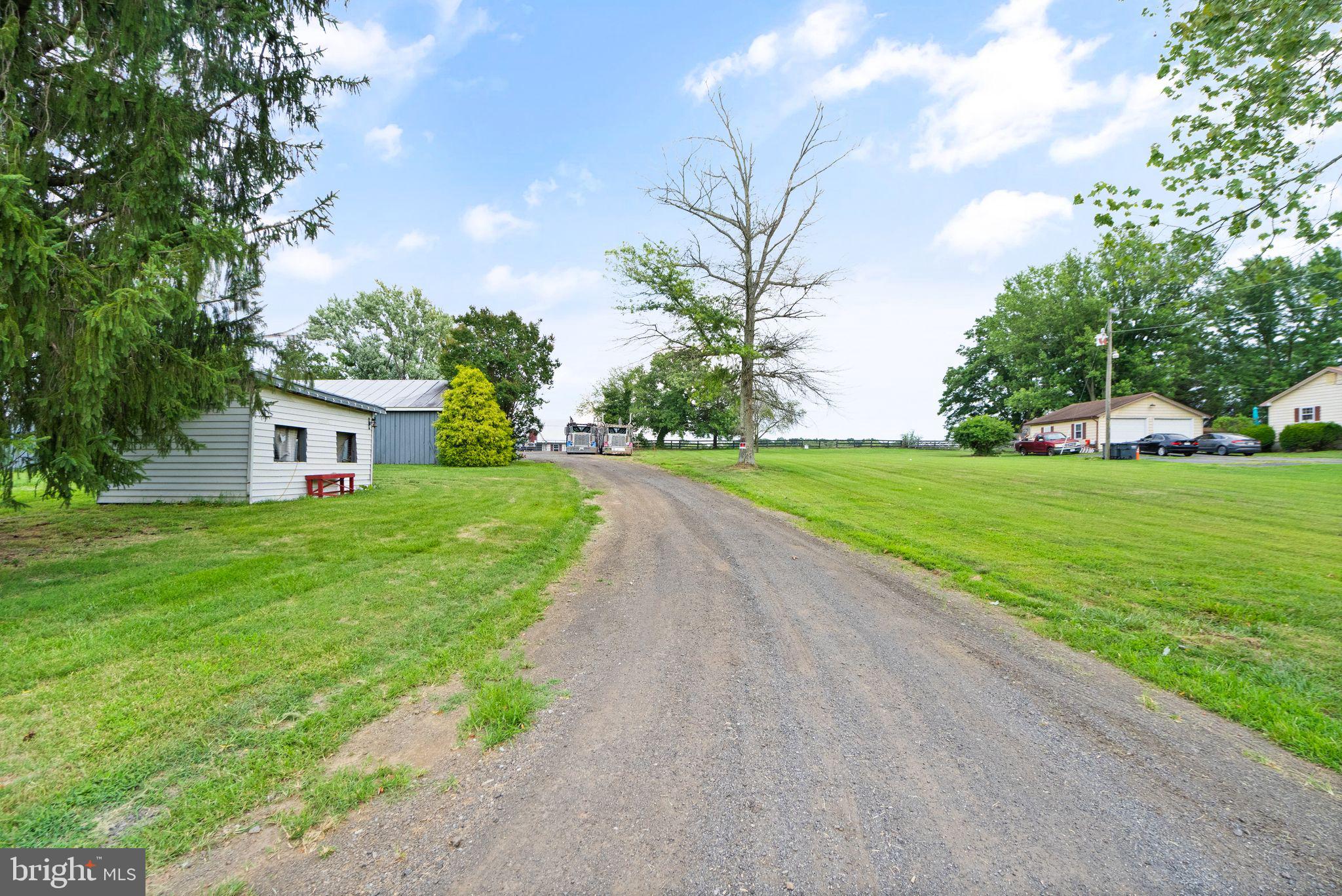 NOKESVILLE - Residential