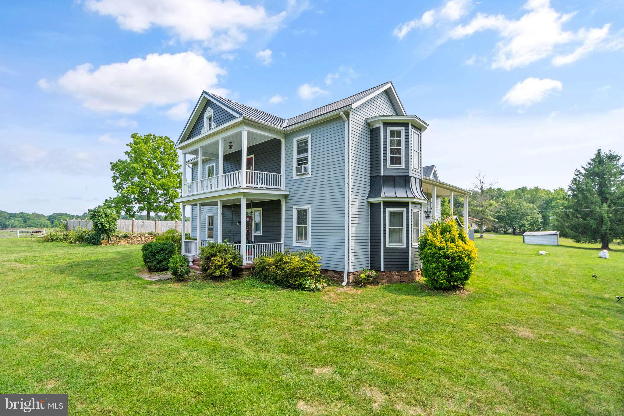 NOKESVILLE - Residential