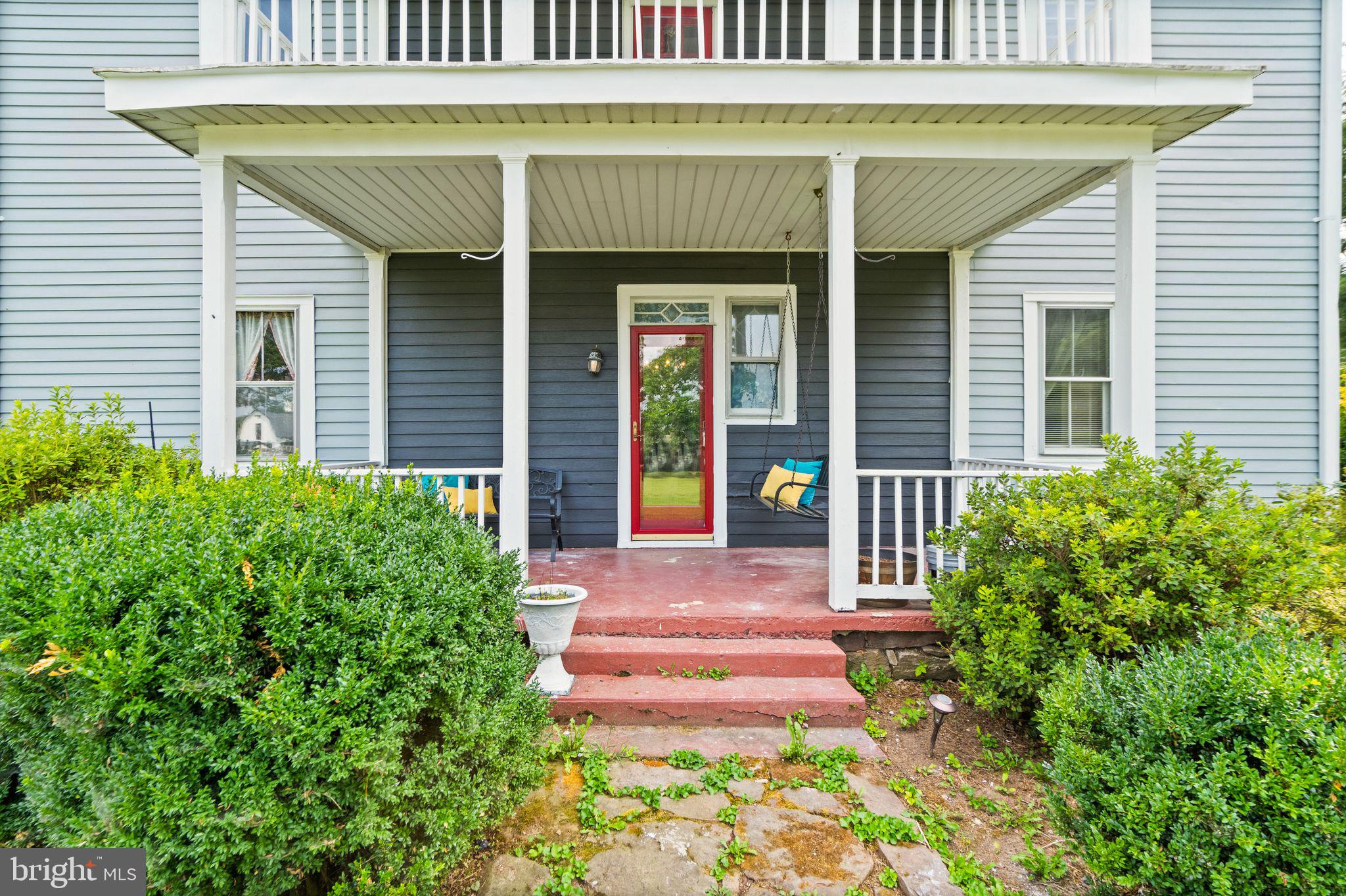 NOKESVILLE - Residential