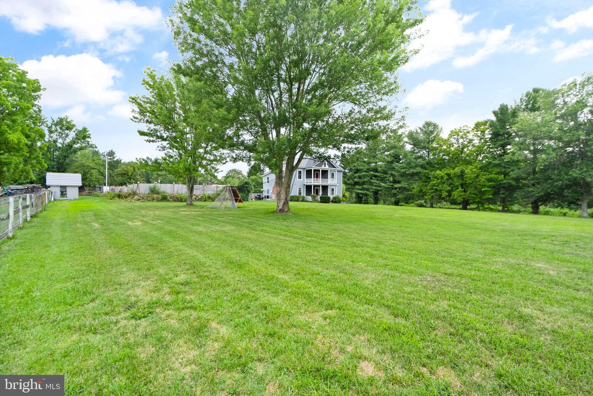 NOKESVILLE - Residential