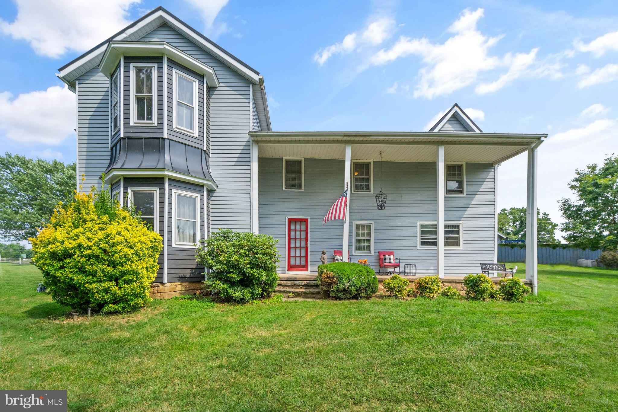 NOKESVILLE - Residential