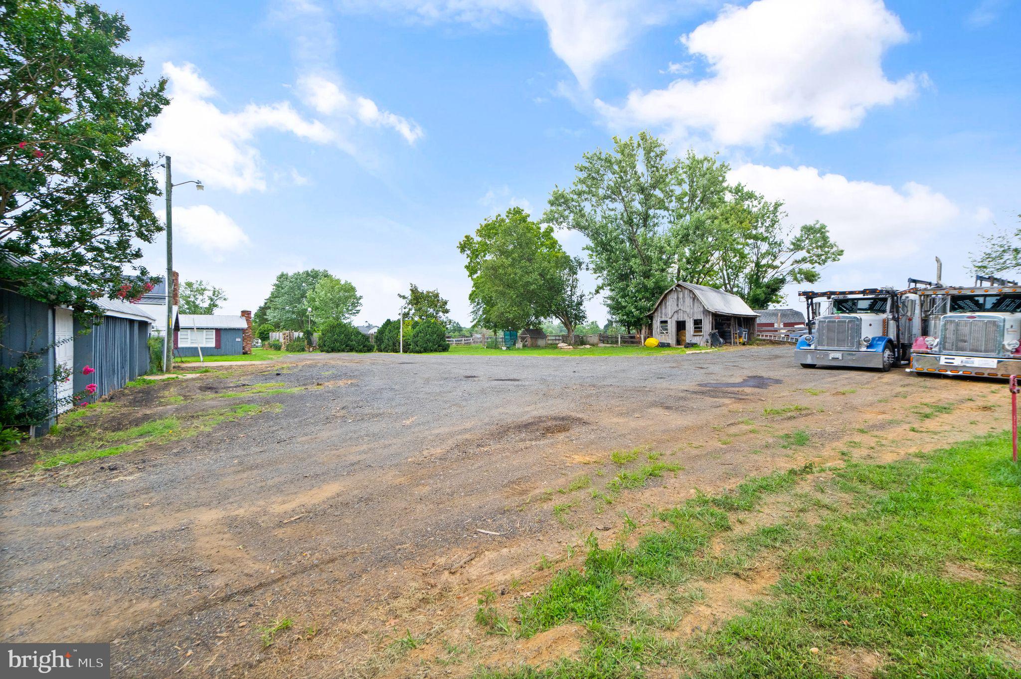 NOKESVILLE - Residential