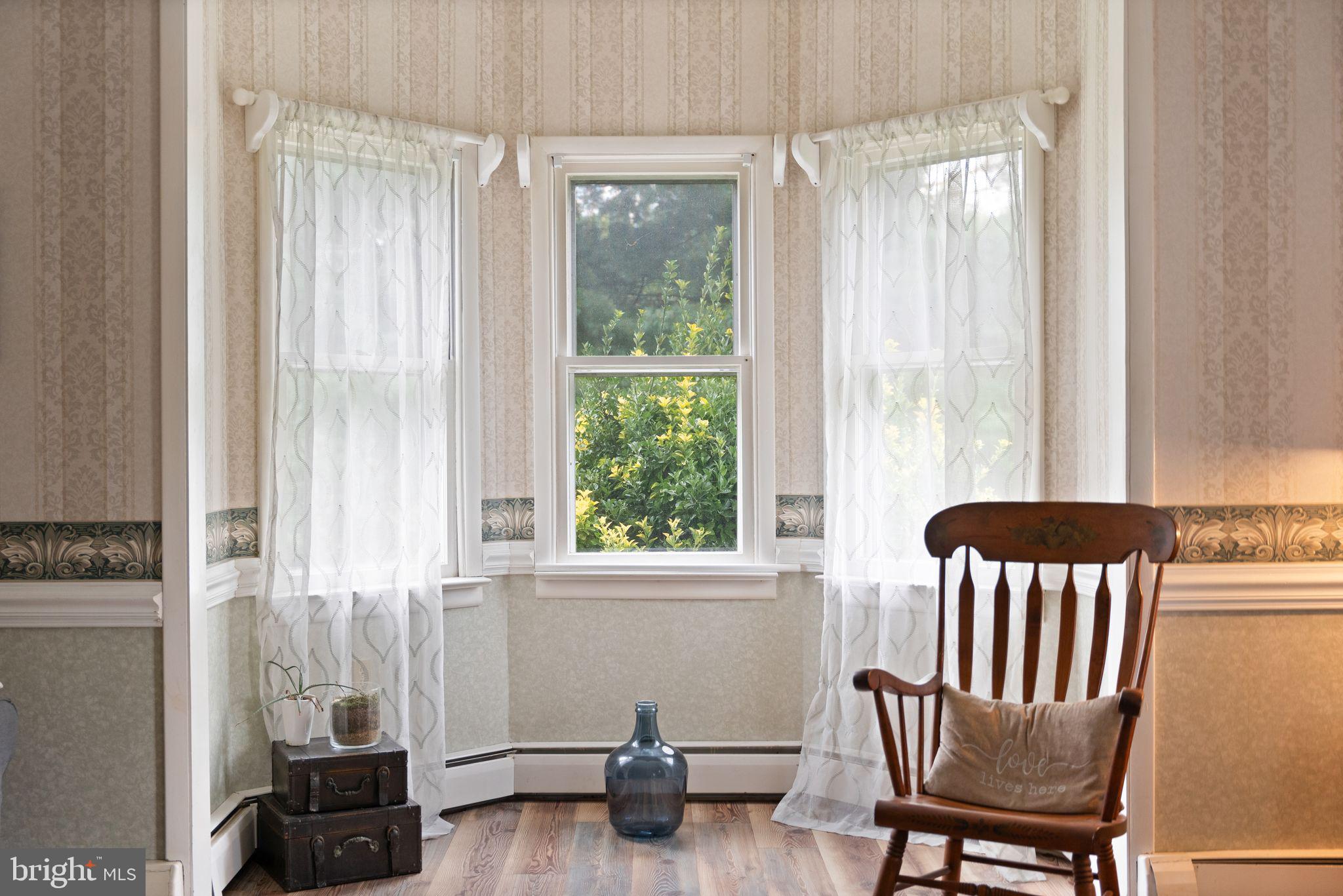 NOKESVILLE - Residential