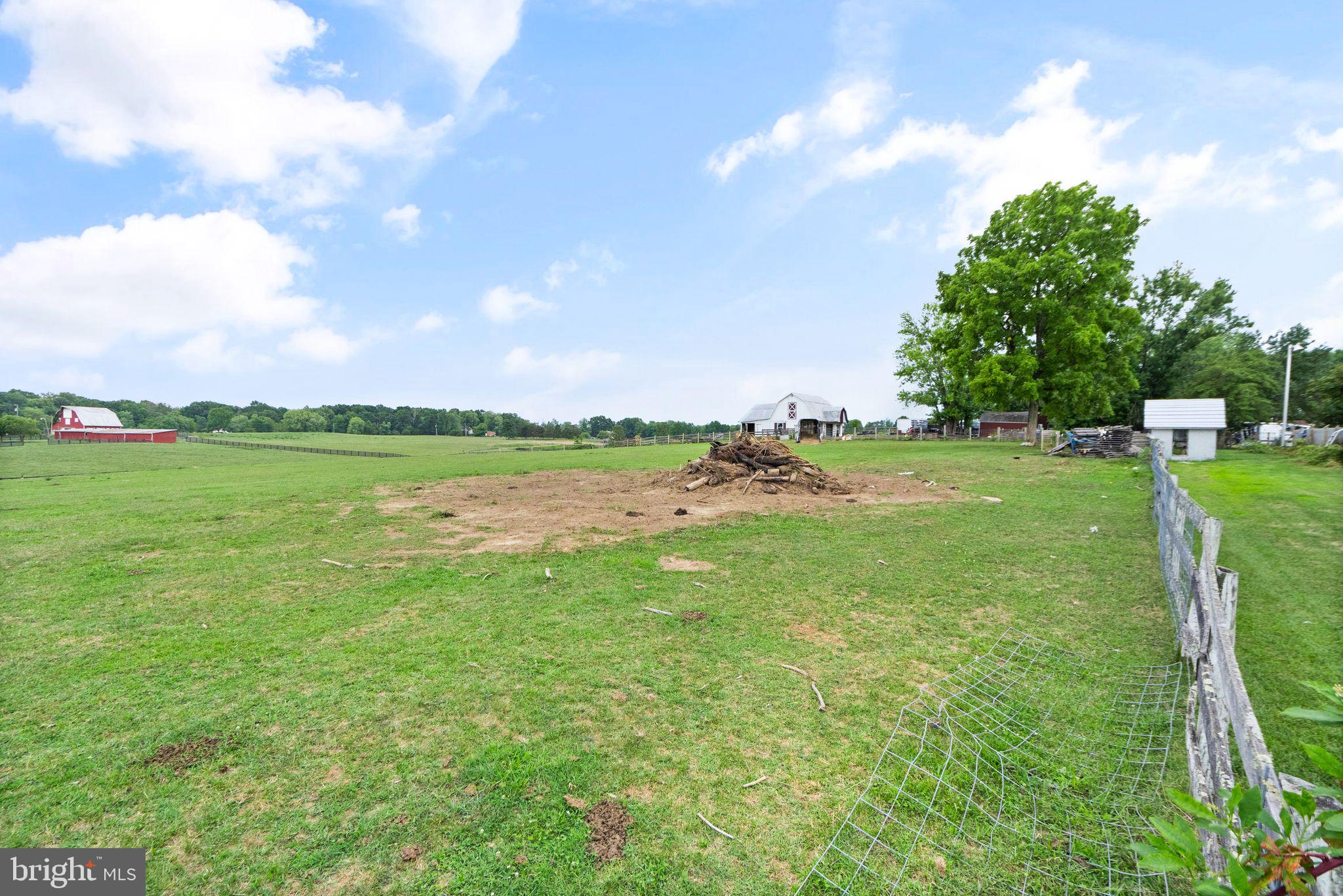 NOKESVILLE - Residential