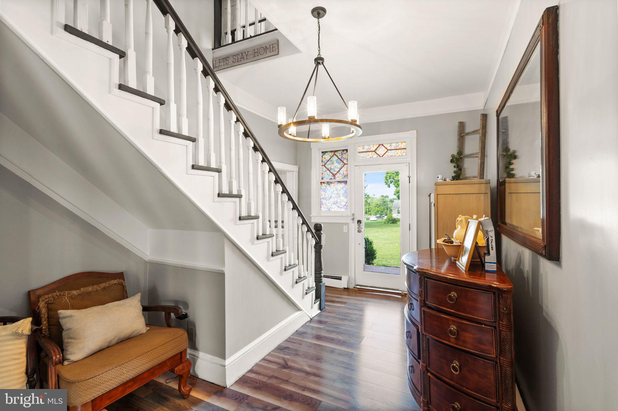 NOKESVILLE - Residential