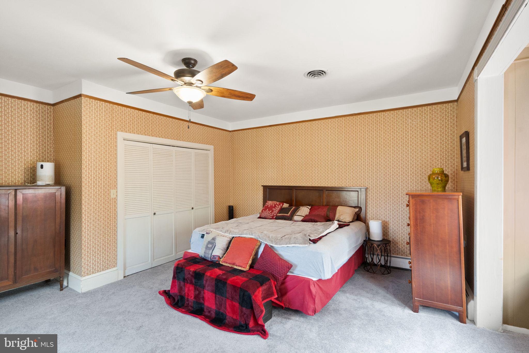 NOKESVILLE - Residential