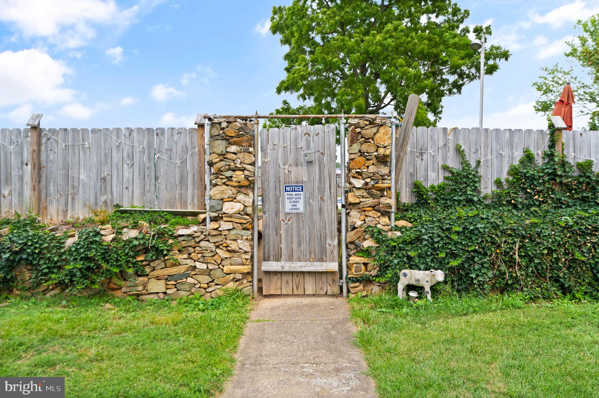 NOKESVILLE - Residential