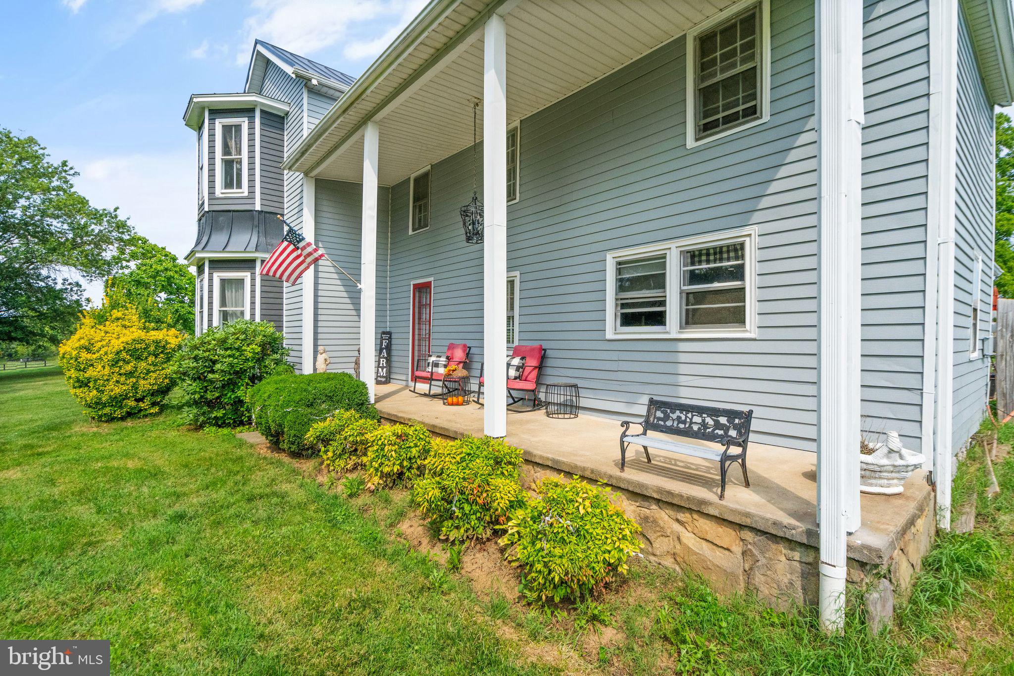 NOKESVILLE - Residential