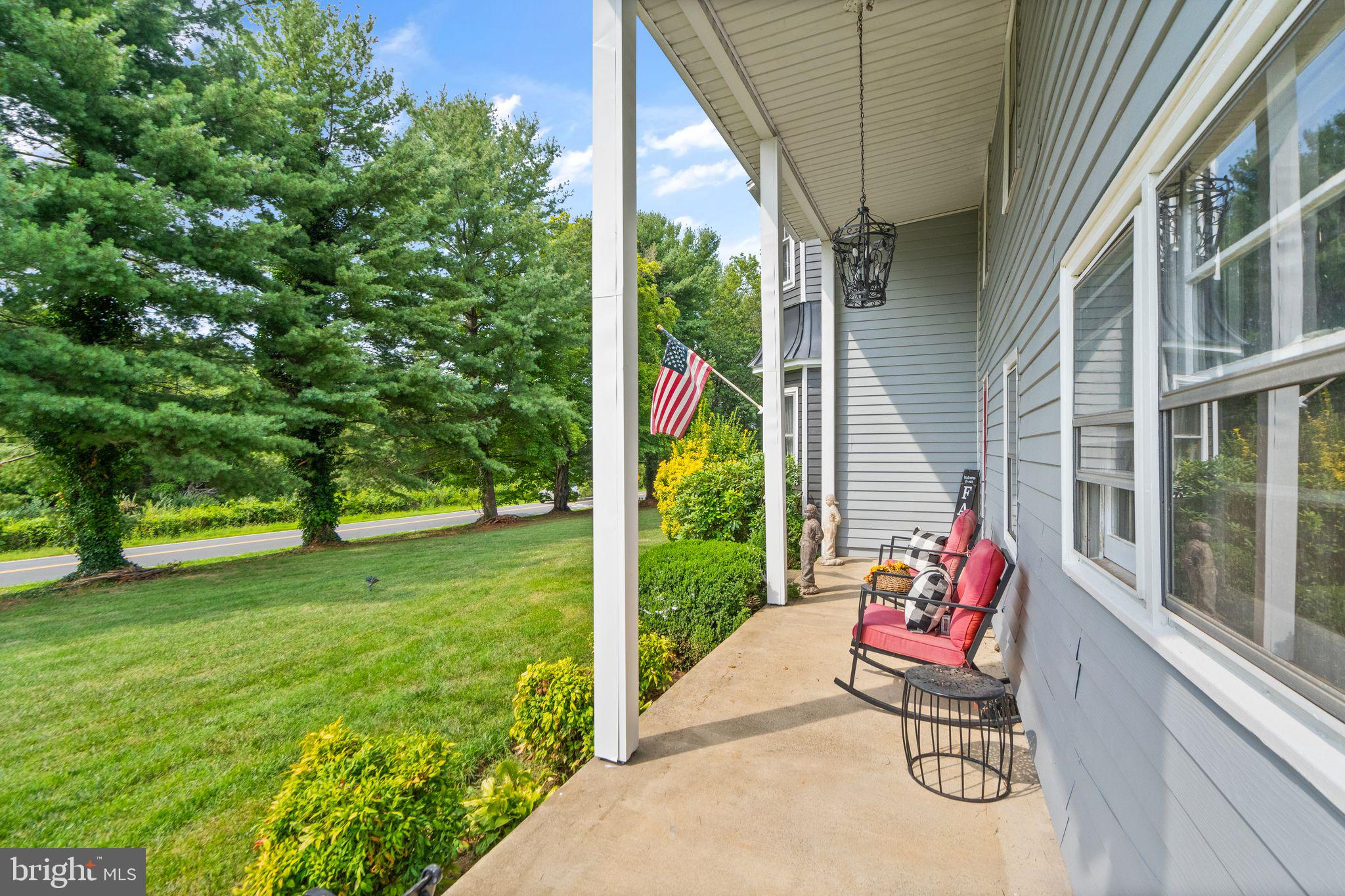 NOKESVILLE - Residential