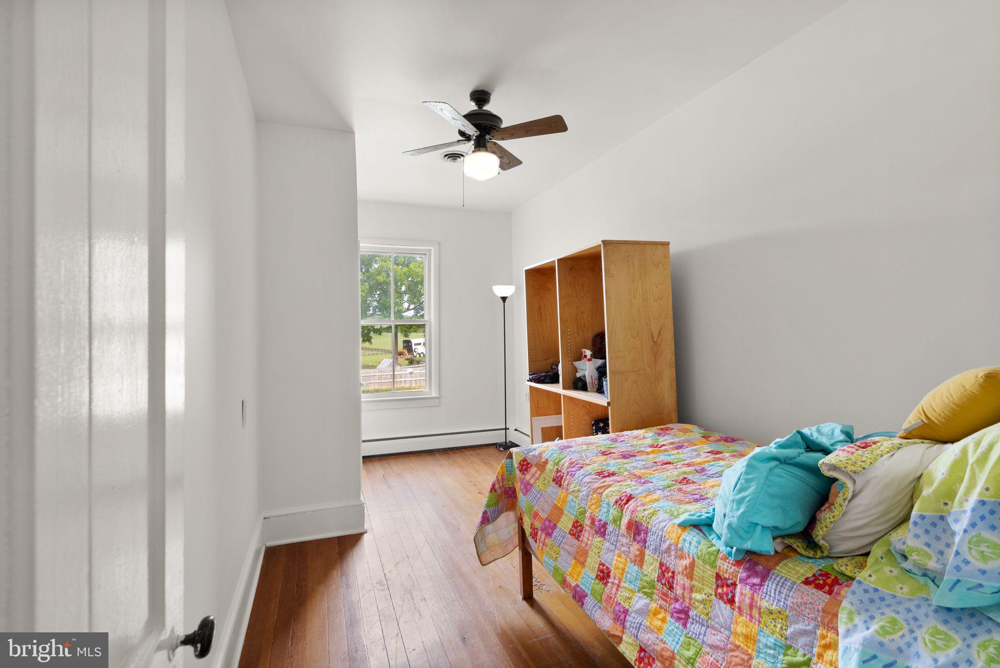 NOKESVILLE - Residential