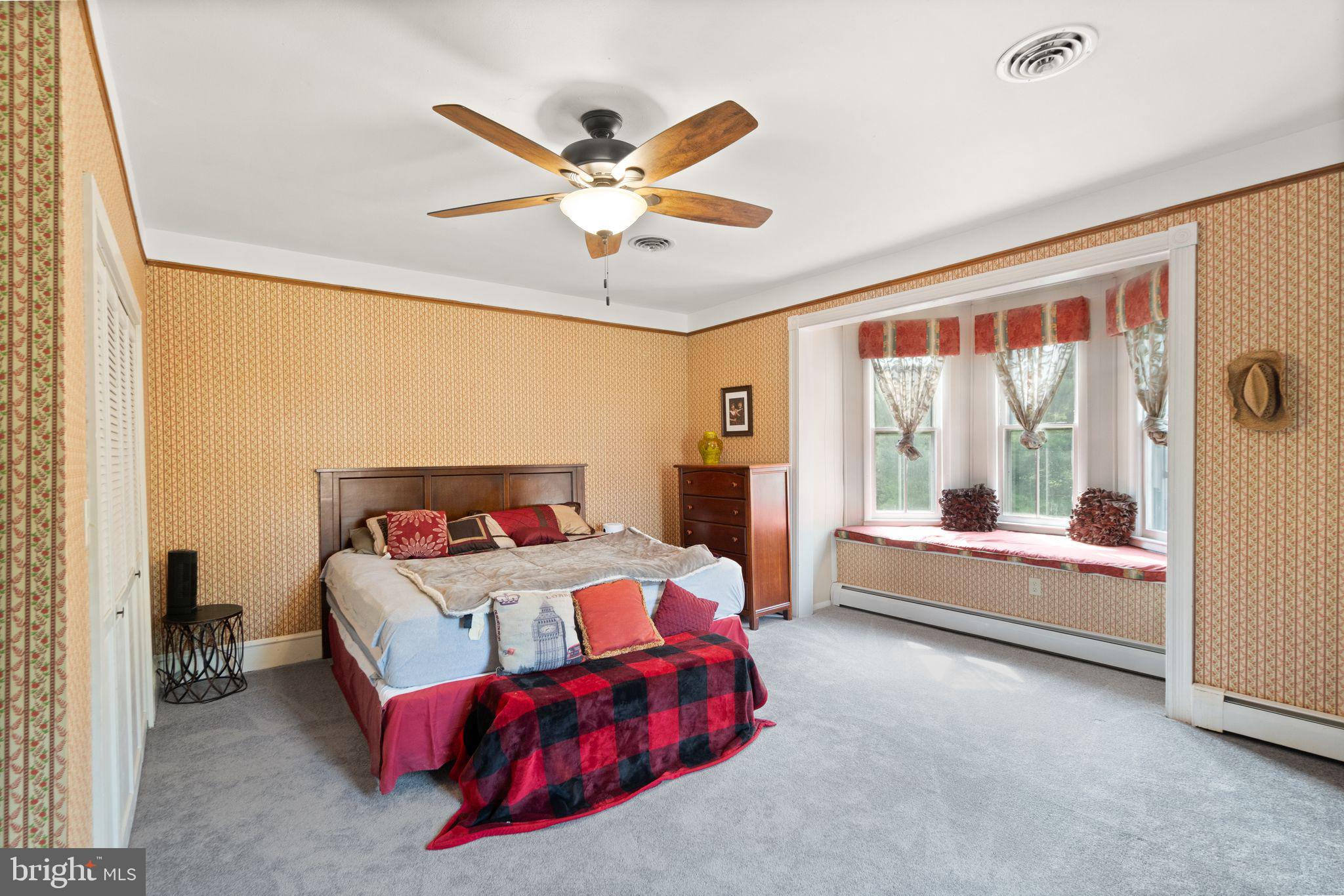 NOKESVILLE - Residential