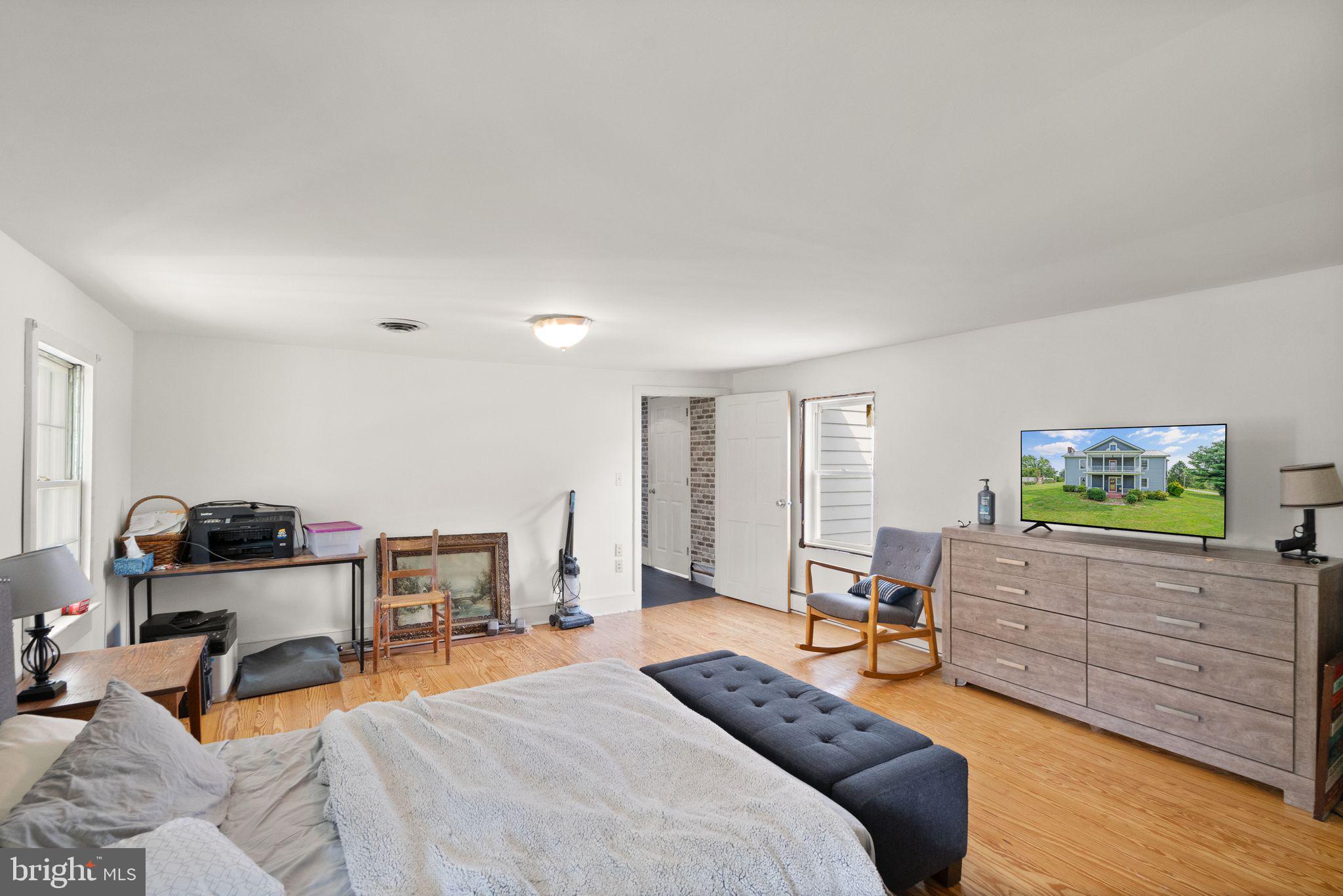 NOKESVILLE - Residential