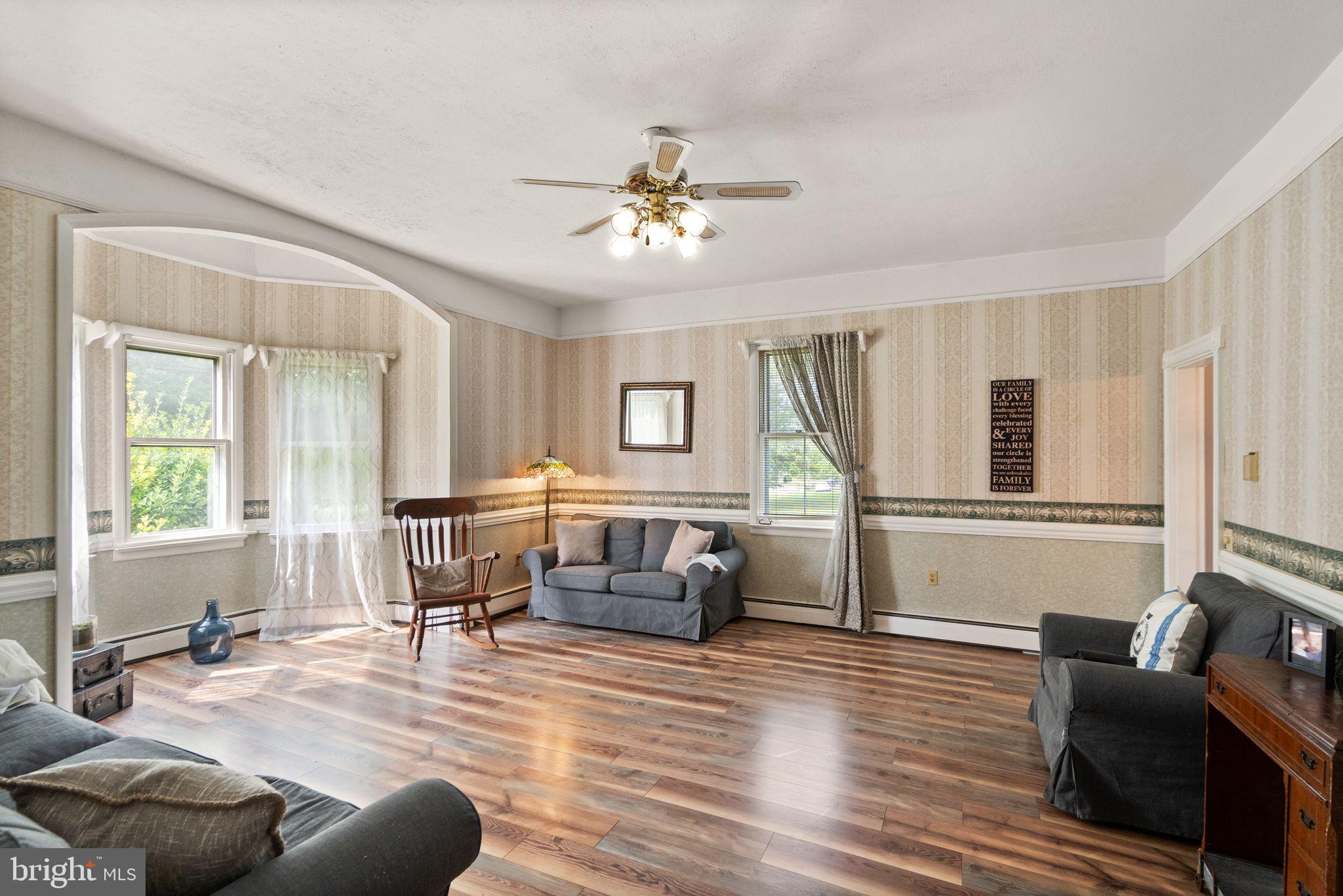 NOKESVILLE - Residential