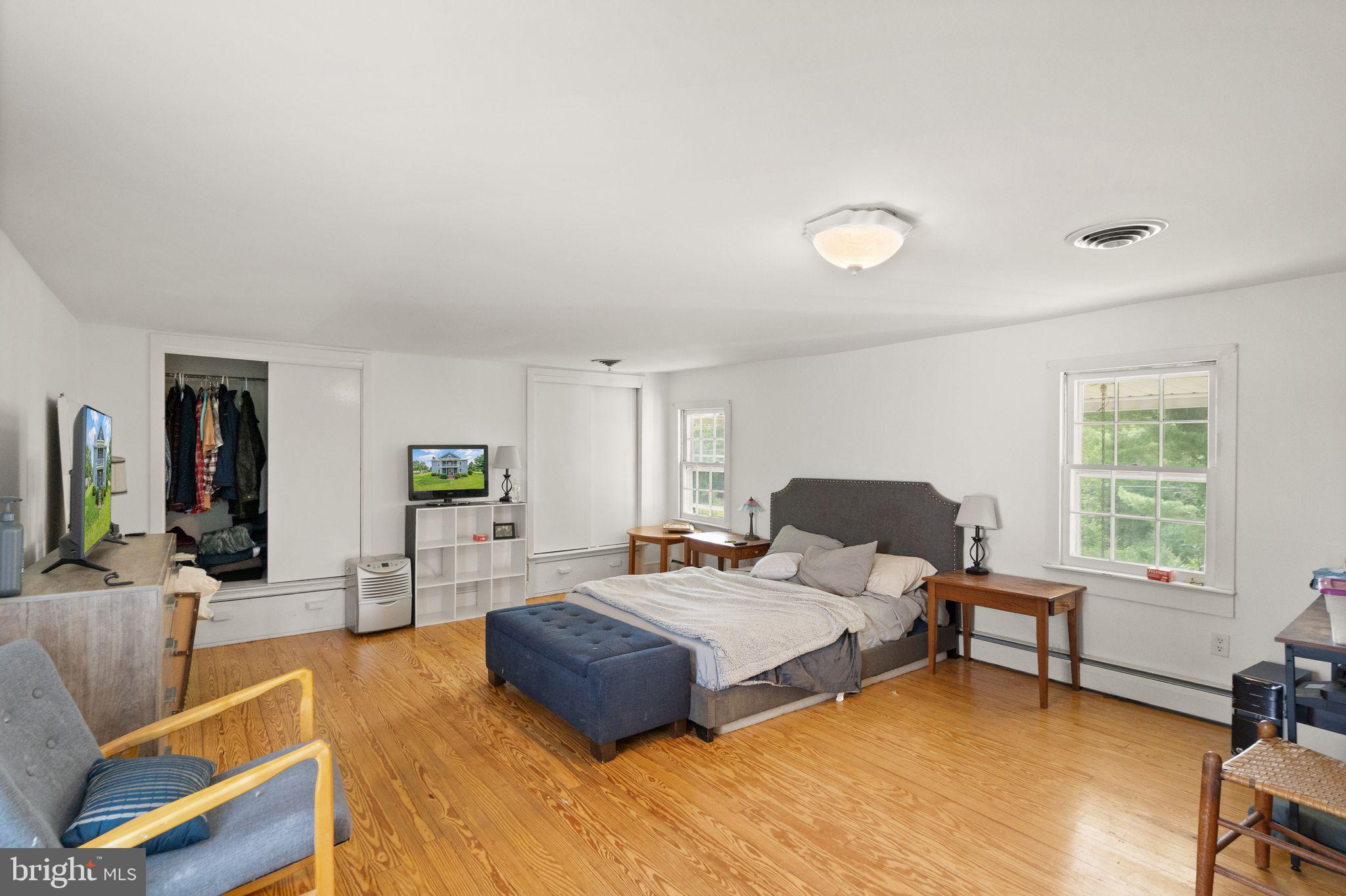 NOKESVILLE - Residential