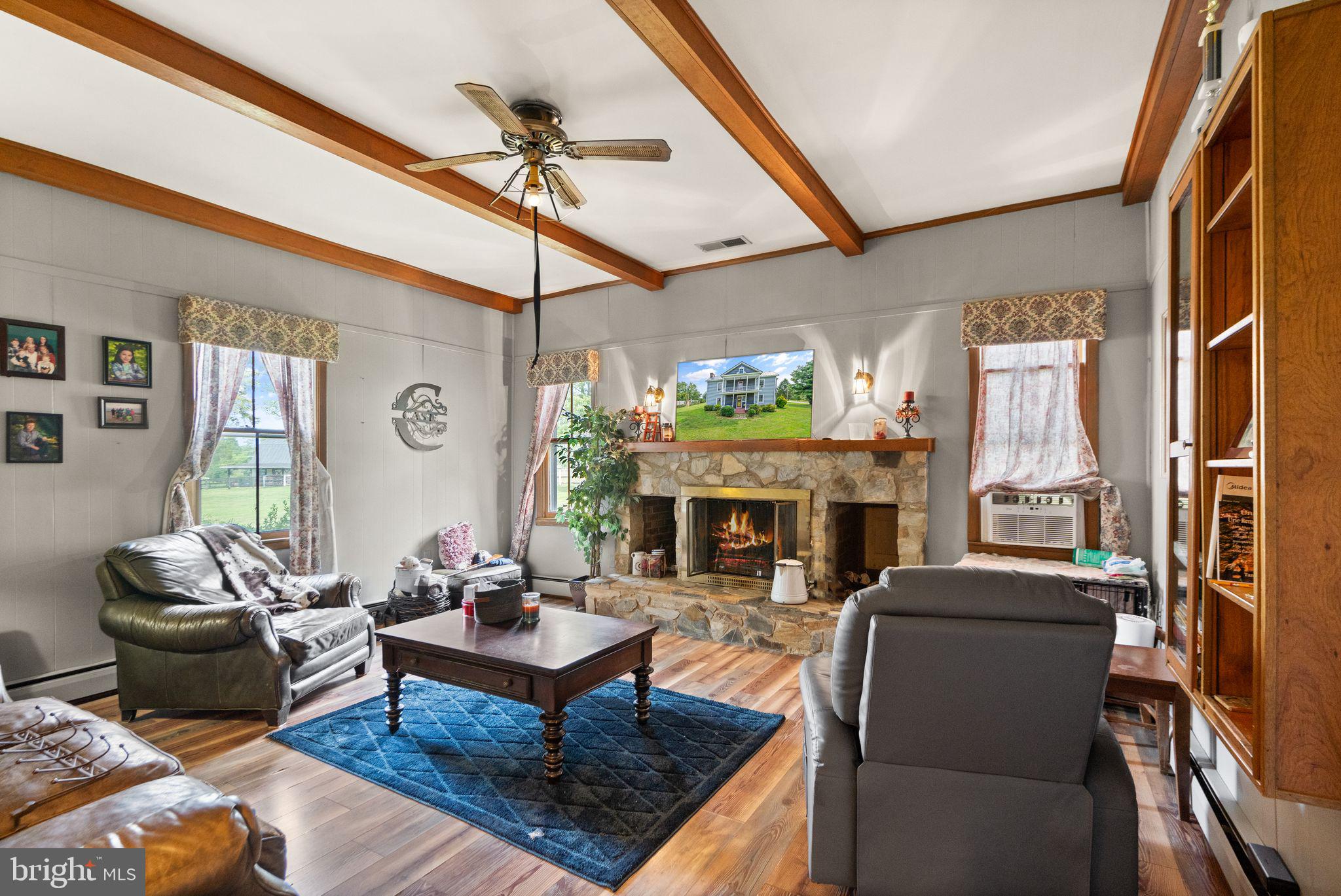 NOKESVILLE - Residential