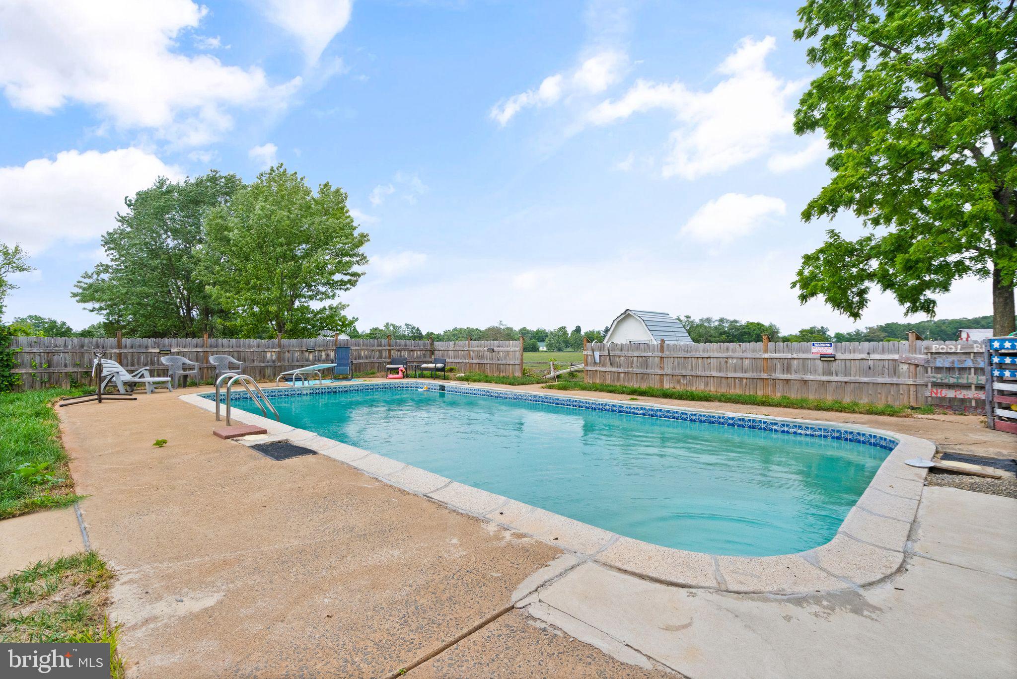 NOKESVILLE - Residential