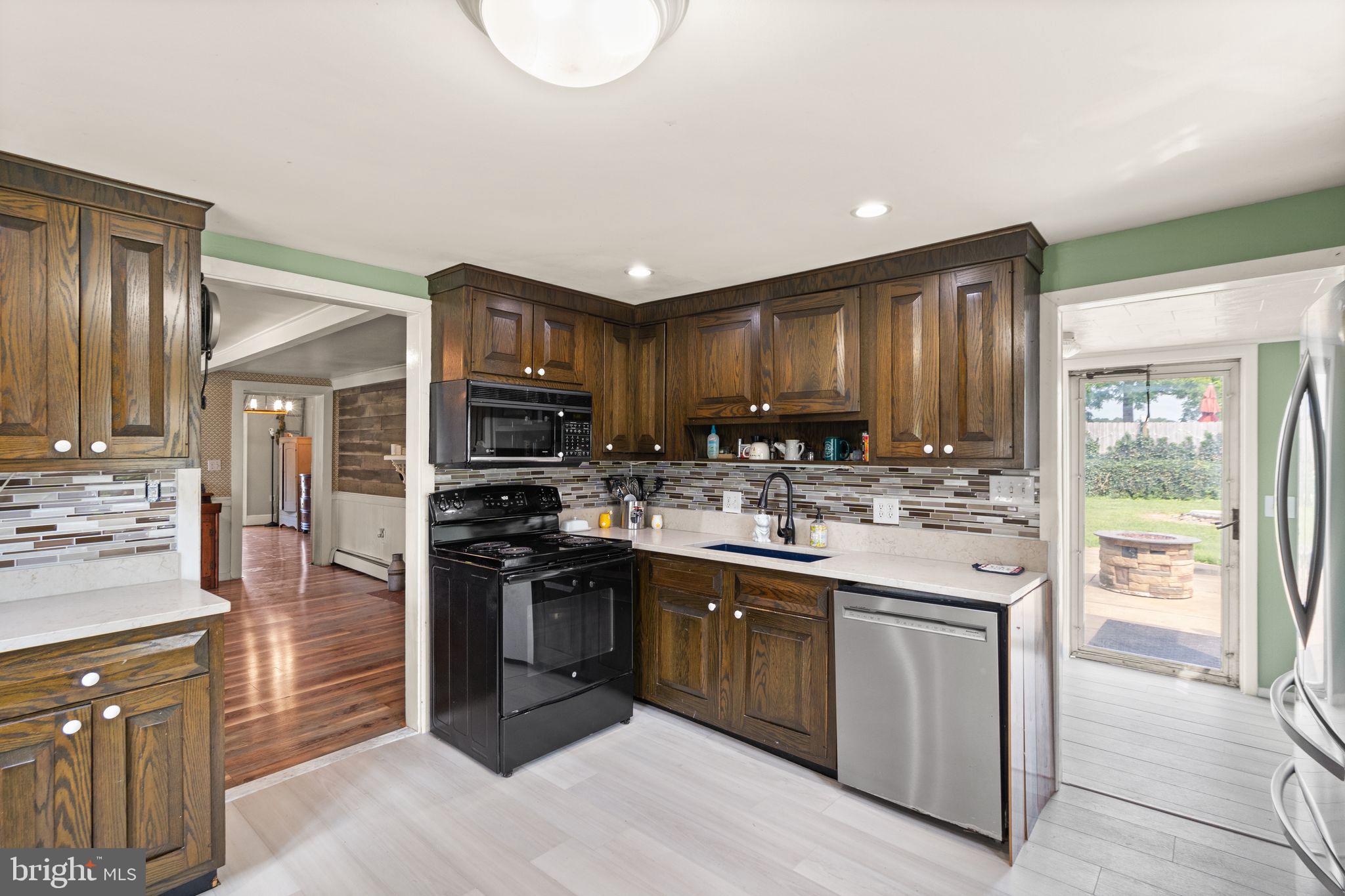 NOKESVILLE - Residential